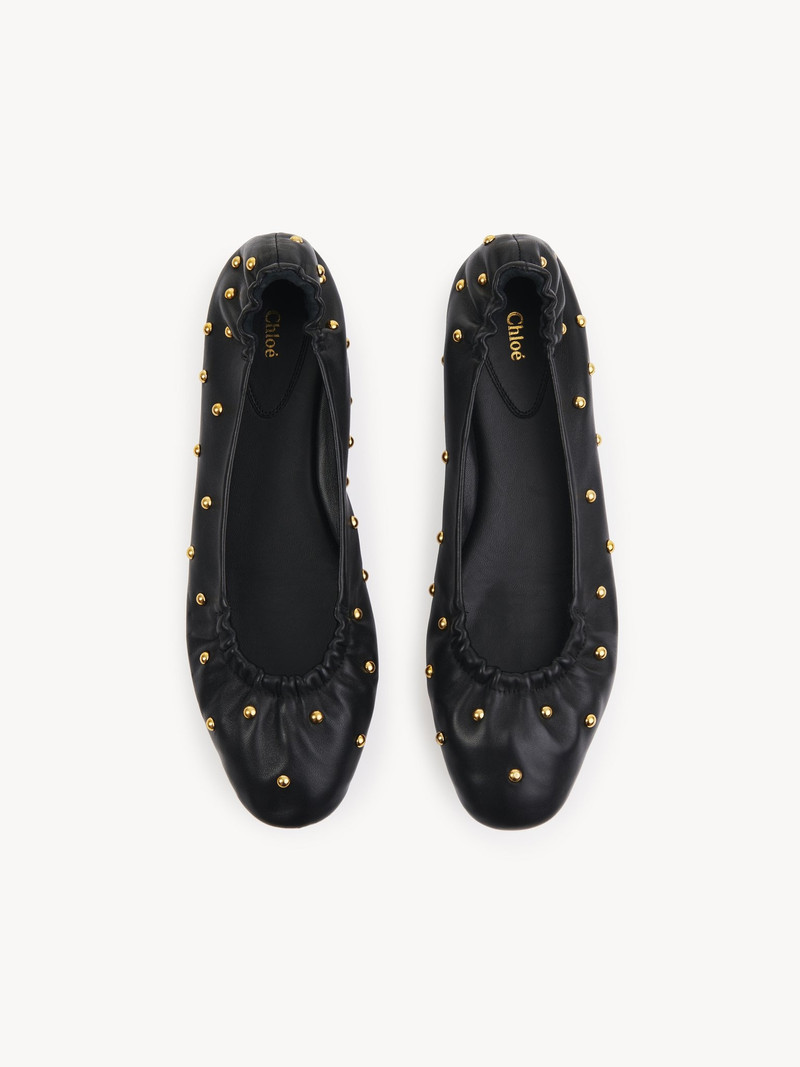 EIA BALLERINA 3