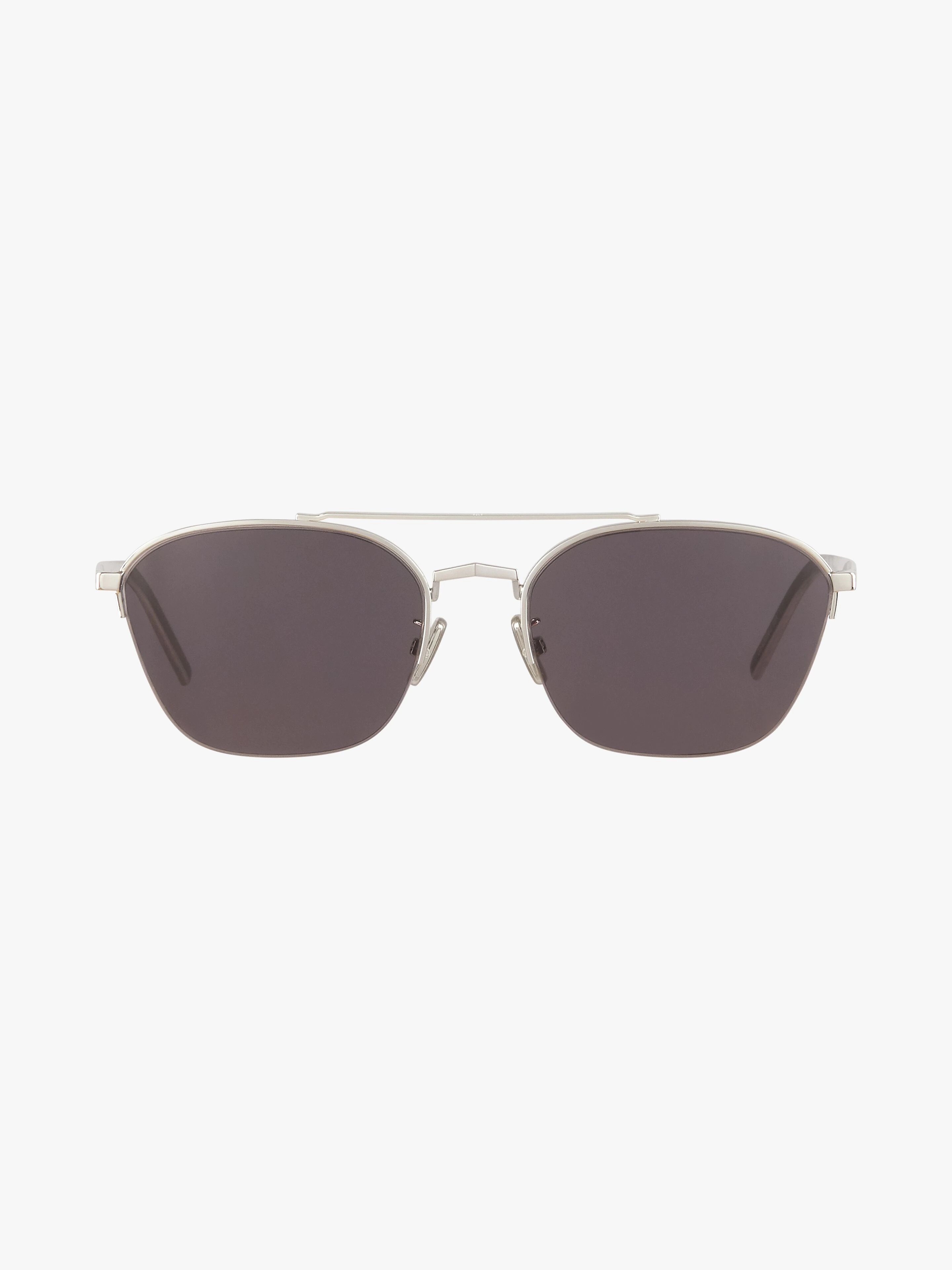 GV SPEED SUNGLASSES IN METAL - 4
