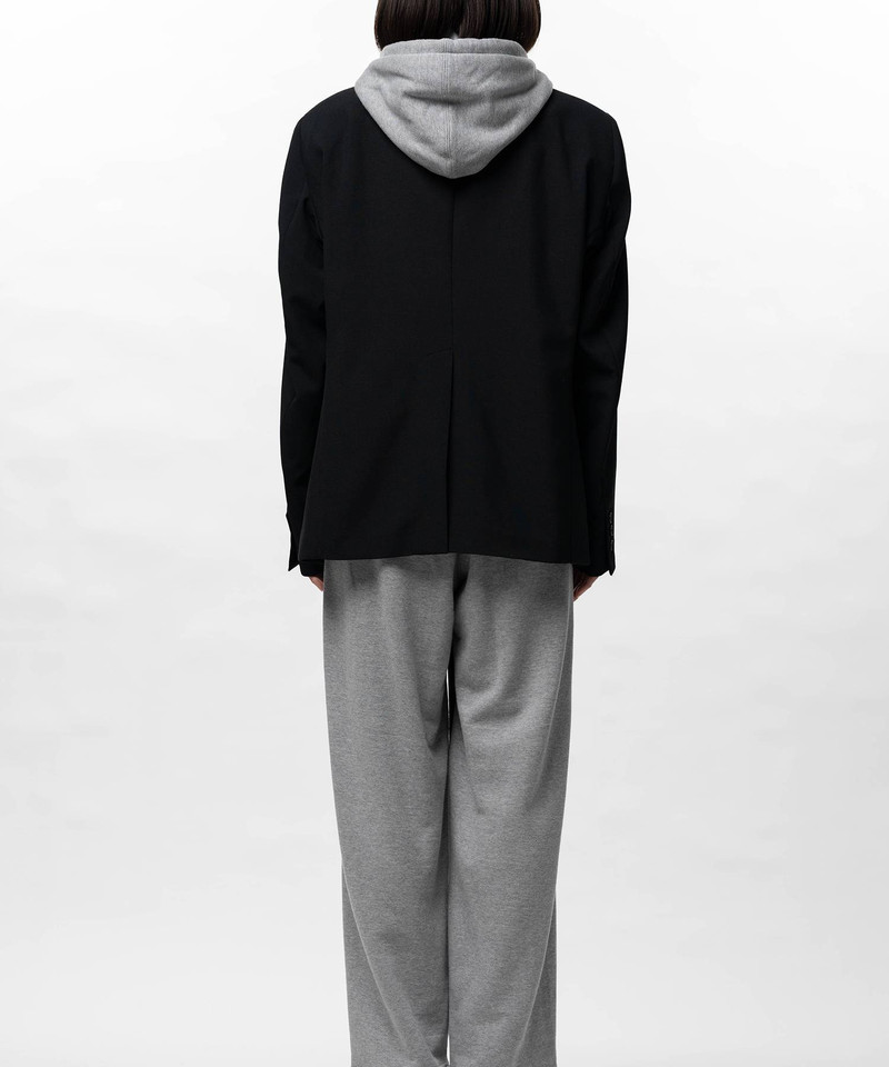 Triple Layered Jacket 5