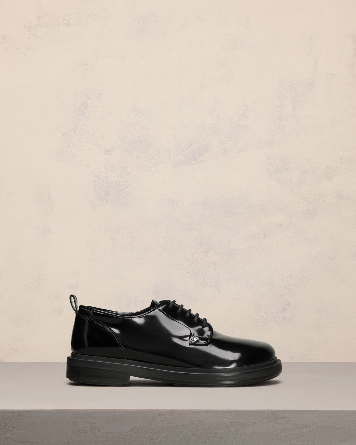 ANATOMICAL TOE DERBIES - 1