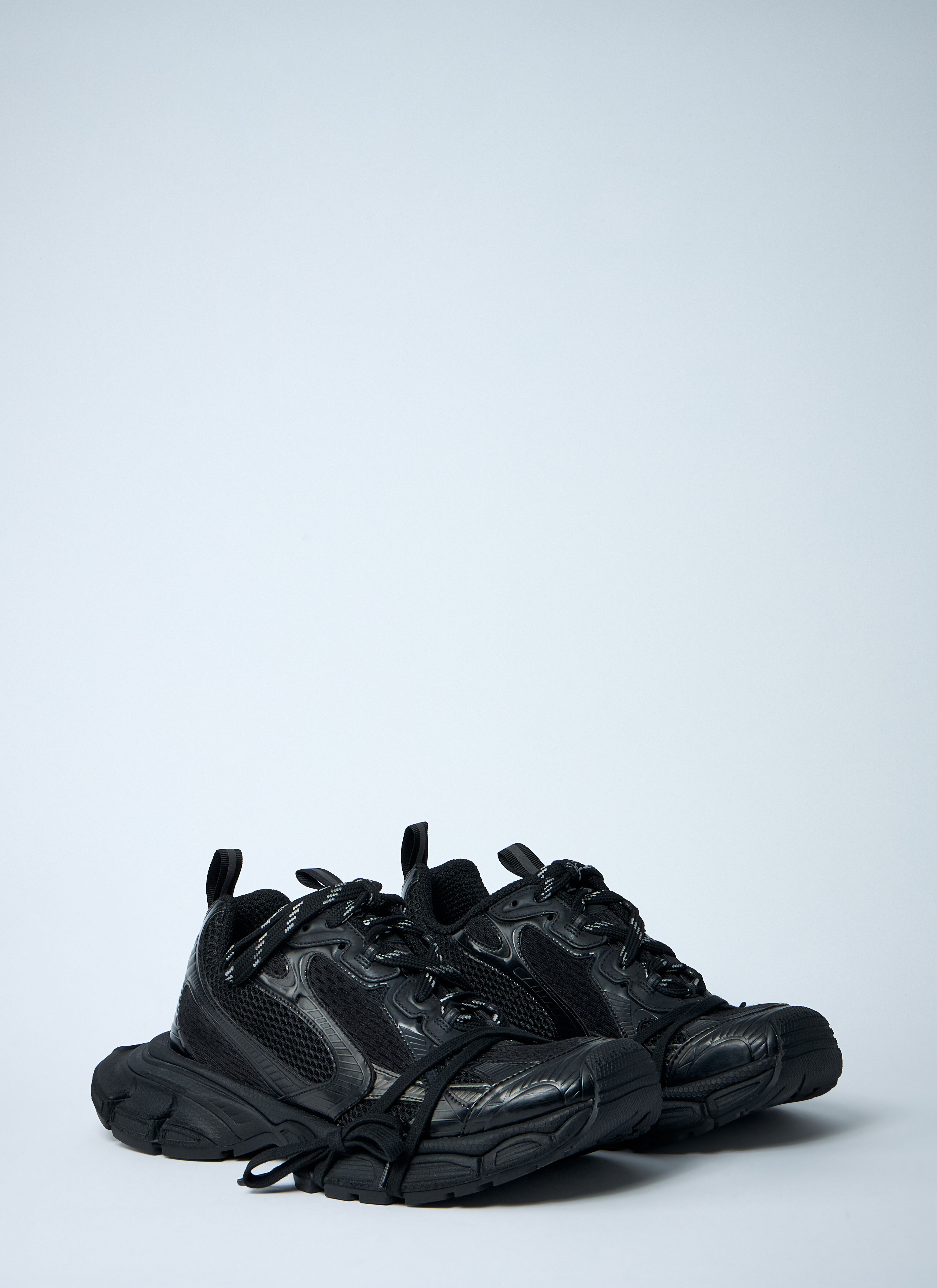 3XL Sneakers - 2