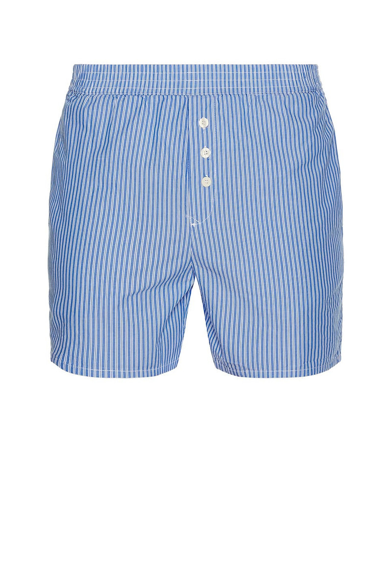 Zatybay Boxer Shorts 1
