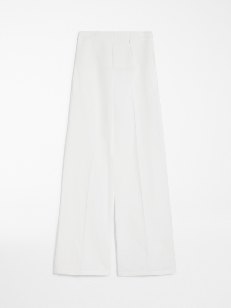 CRASSO Low-rise trousers 1