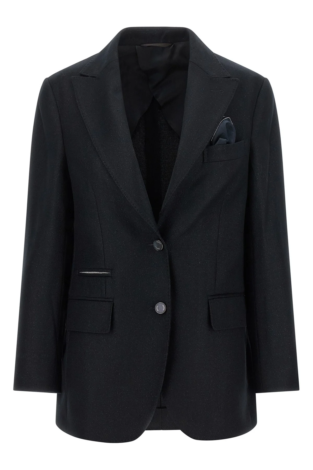 'Punto Luce' Blazer - 1