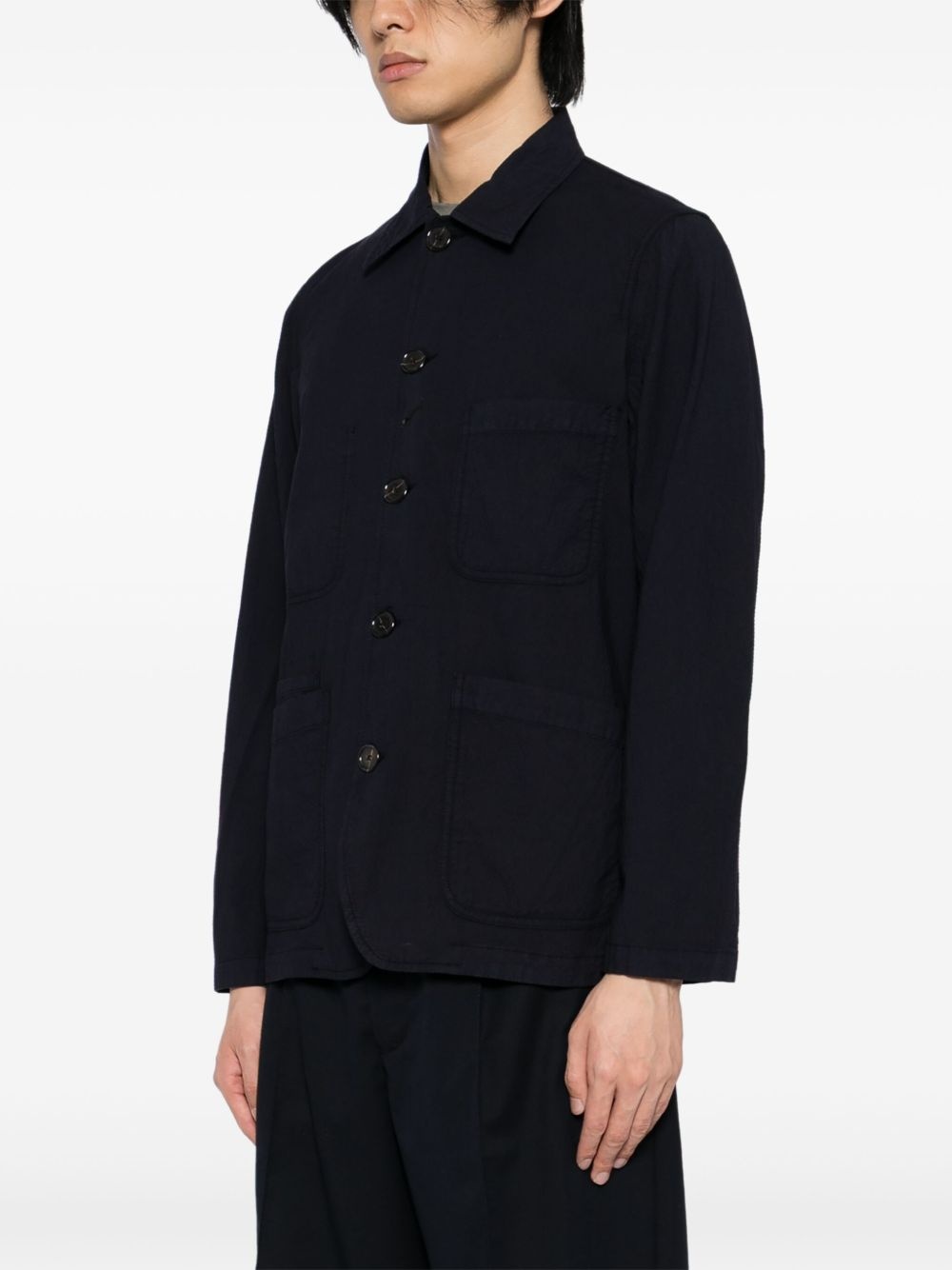 Bakers jacket - 3