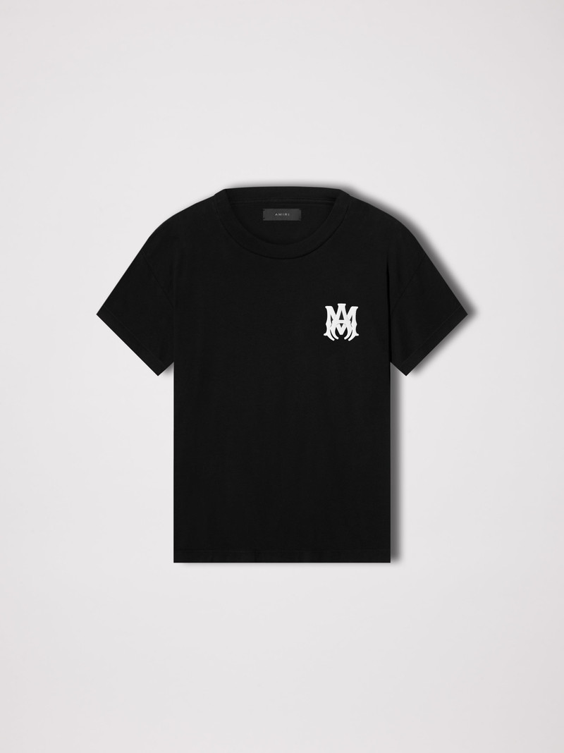 M.A. 핵심 로고 TEE - 1