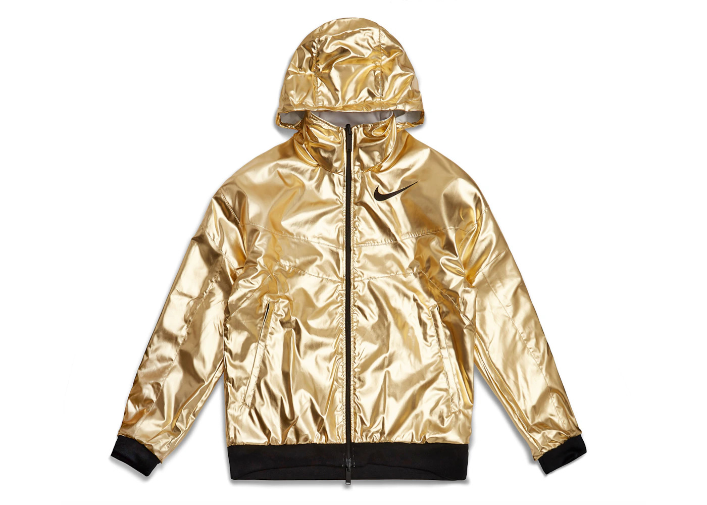 Nike x Ambush Women's Reversible Jacket Phantom - 3