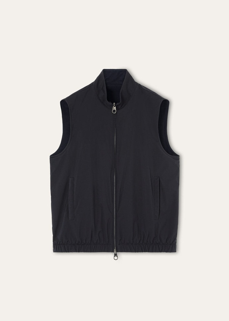 Loro Piana Vest 1