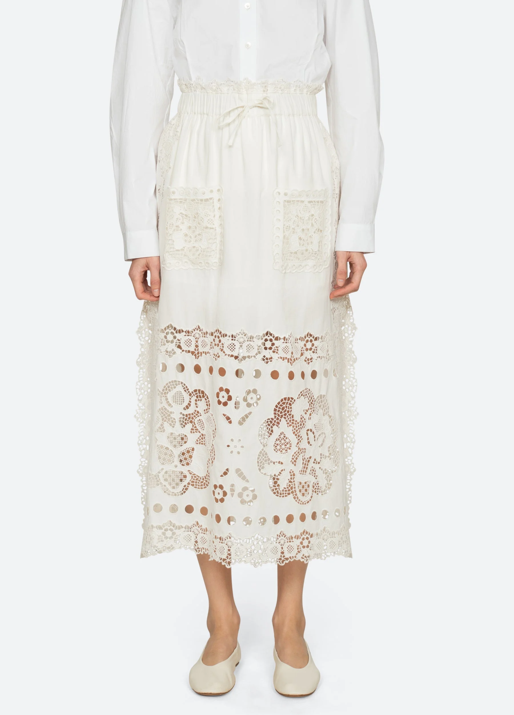 Gardener Skirt - 1