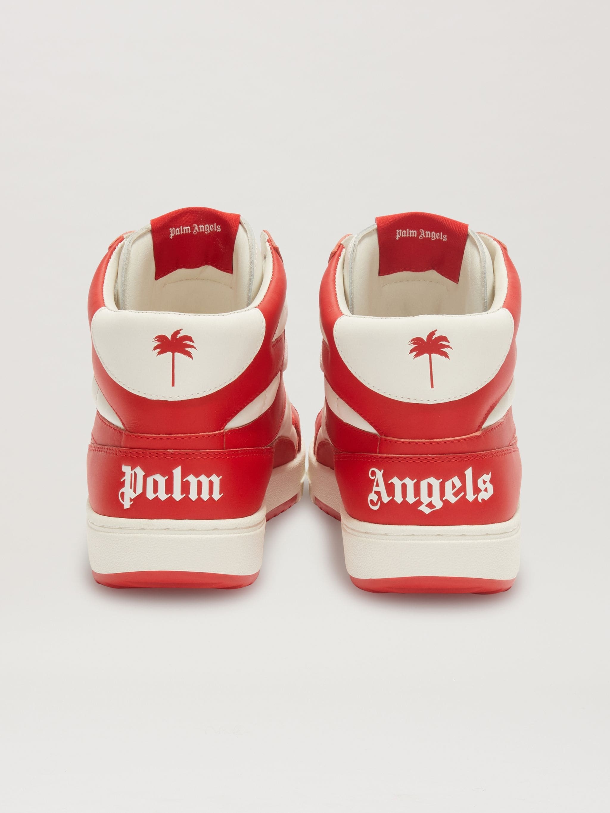 Palm Angels University Mid - 3