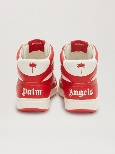 Palm Angels Palm Angels University Mid outlook