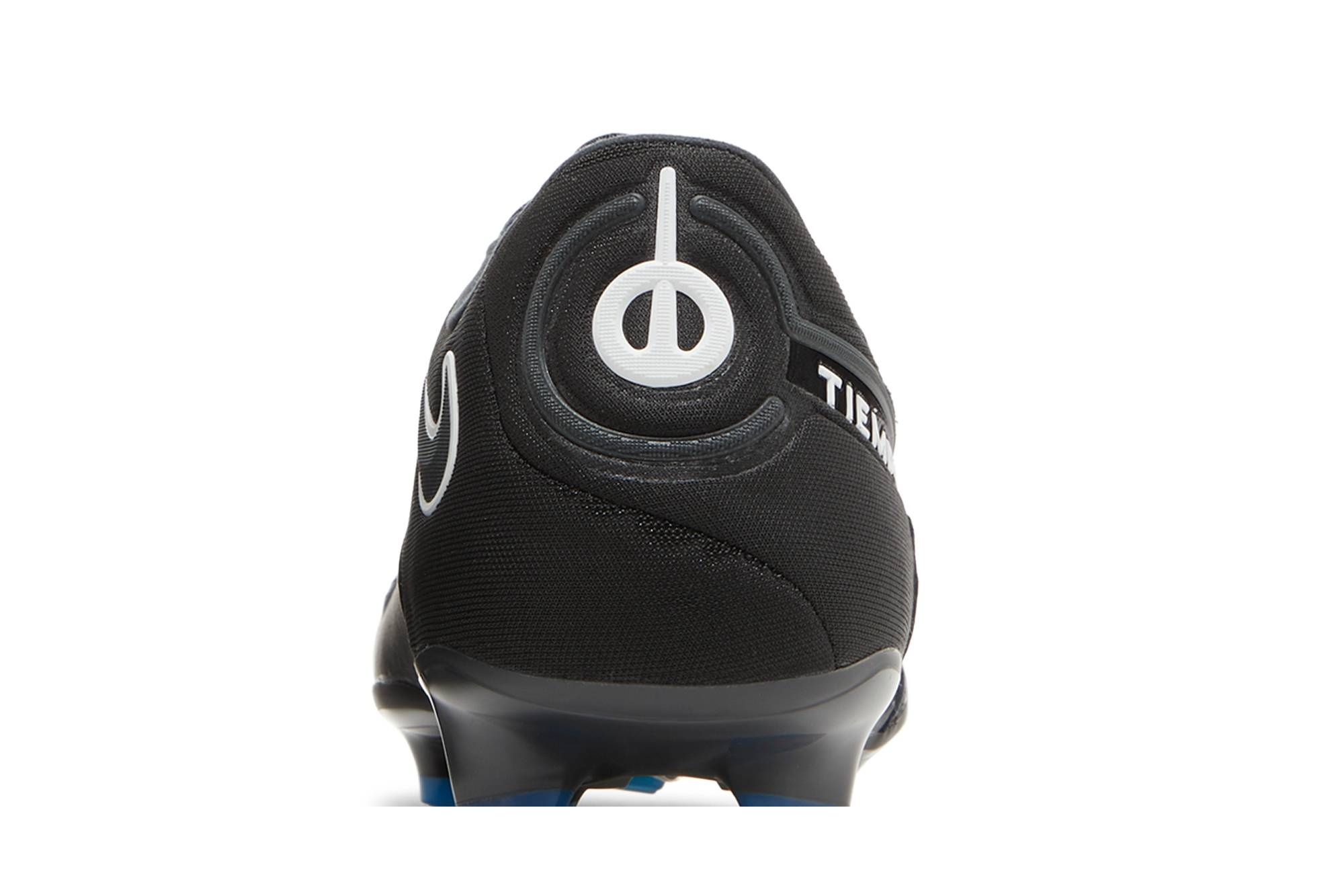 Tiempo Legend 9 Elite FG 'Black' - 7