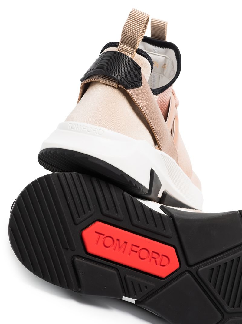 Jago low-top sneakers - 2