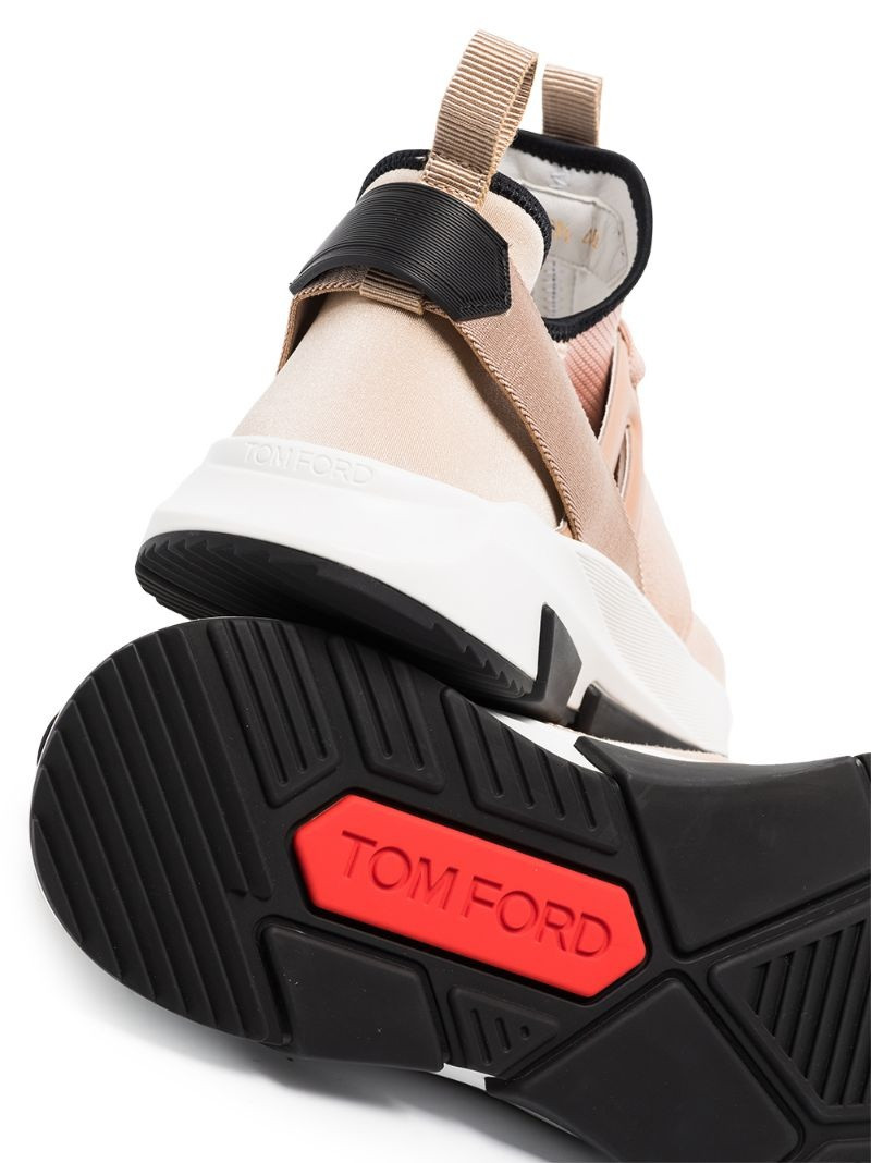 TOM FORD Jago low-top sneakers outlook