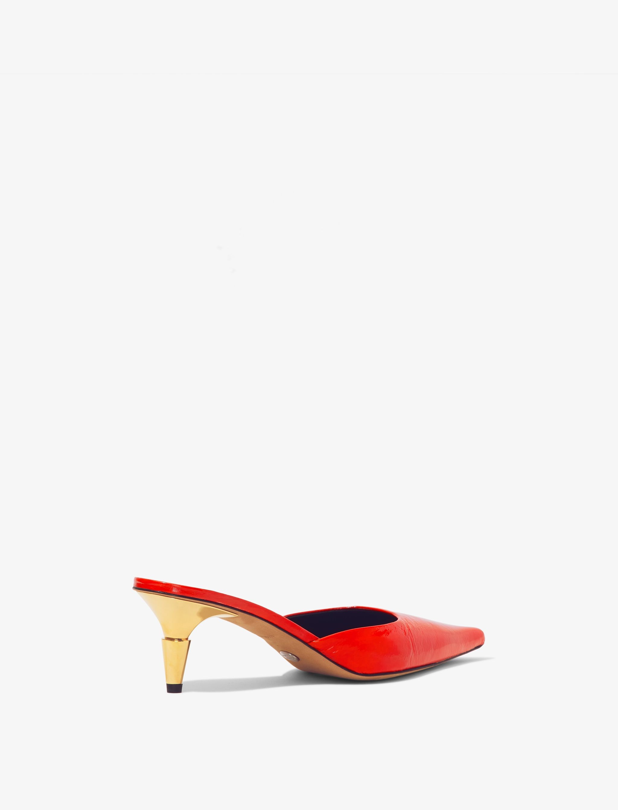 Spike Mules - 3