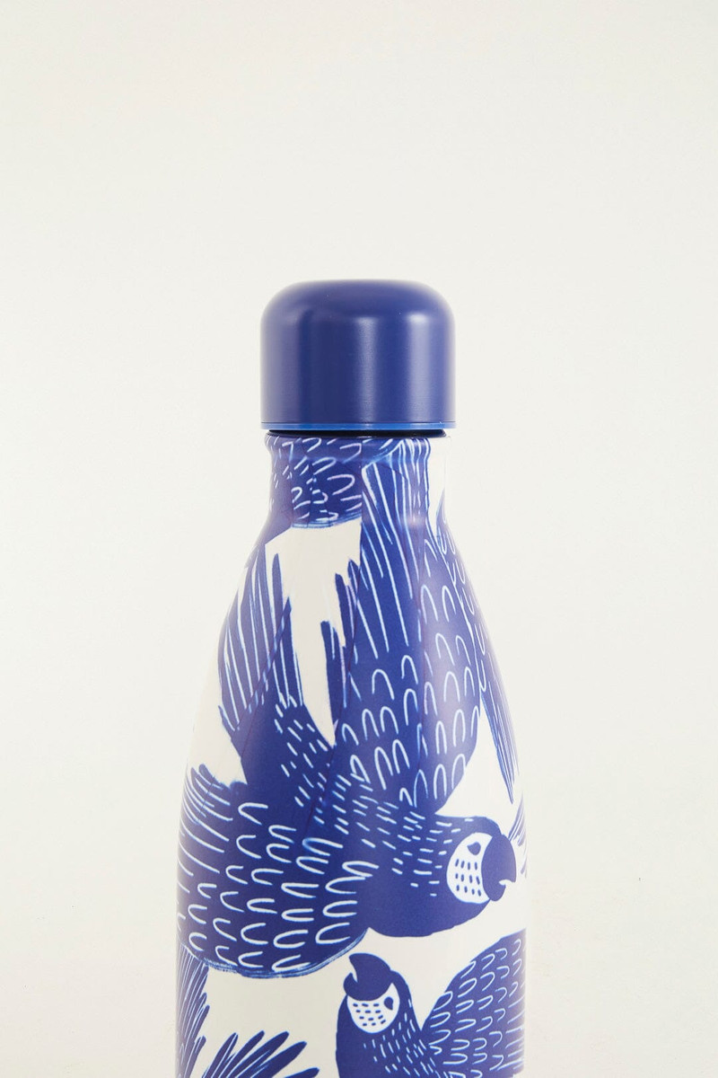 FARM RIO Macaw Flight Insulated Stay Fresh Bottle outlook