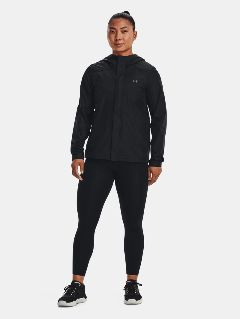 Women's UA Stormproof Cloudstrike 2.0 Jacket 5