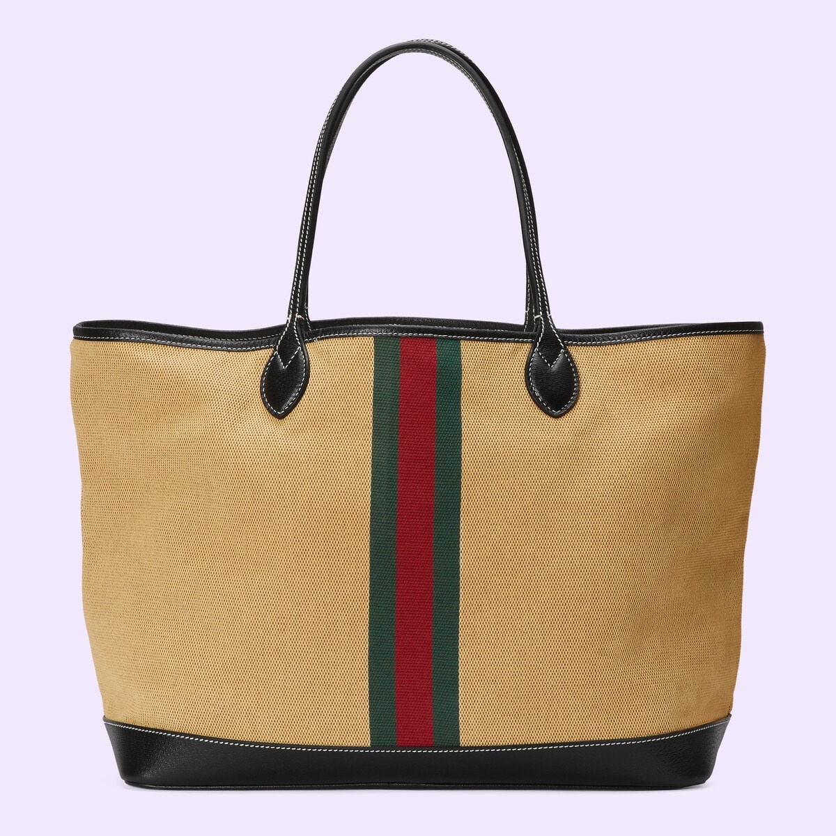 Ophidia large foldable tote bag - 7