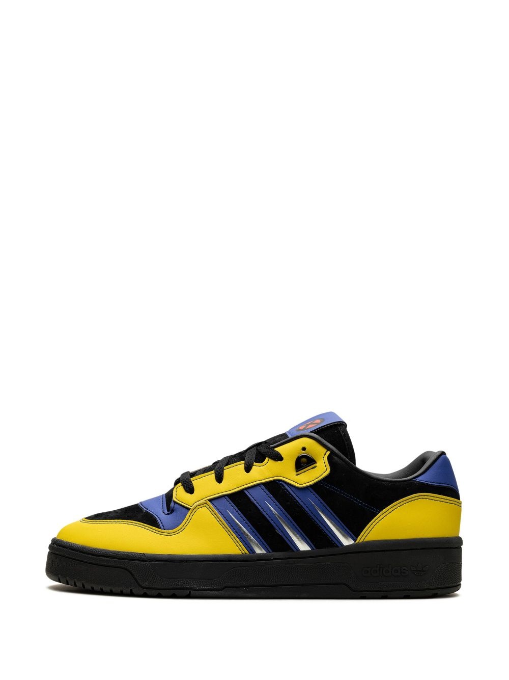 x Marvel Rivalry 86 Low "Wolverine" sneakers - 5
