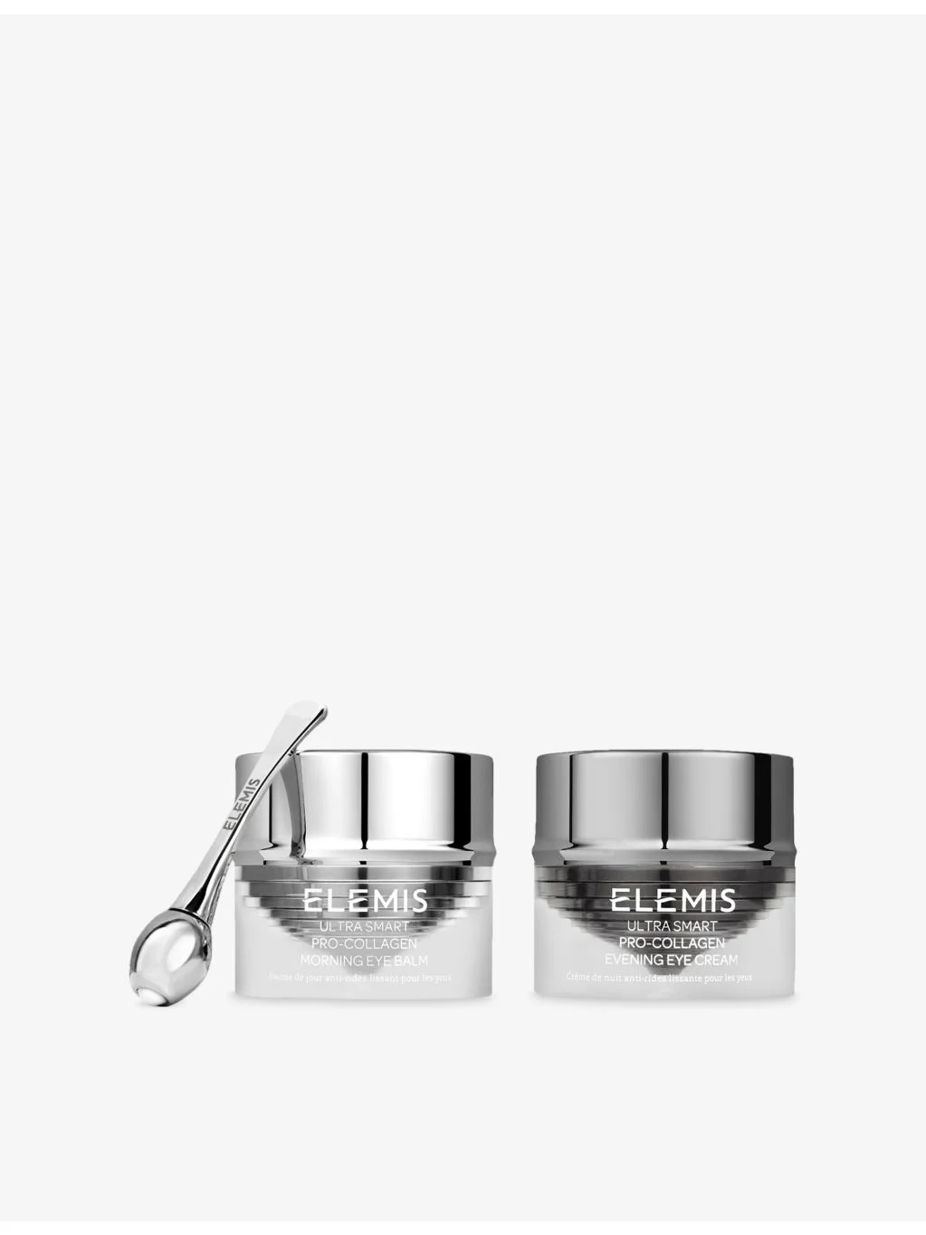 ULTRA SMART Pro-Collagen Eye Treatment Duo 2 x 10ml - 1