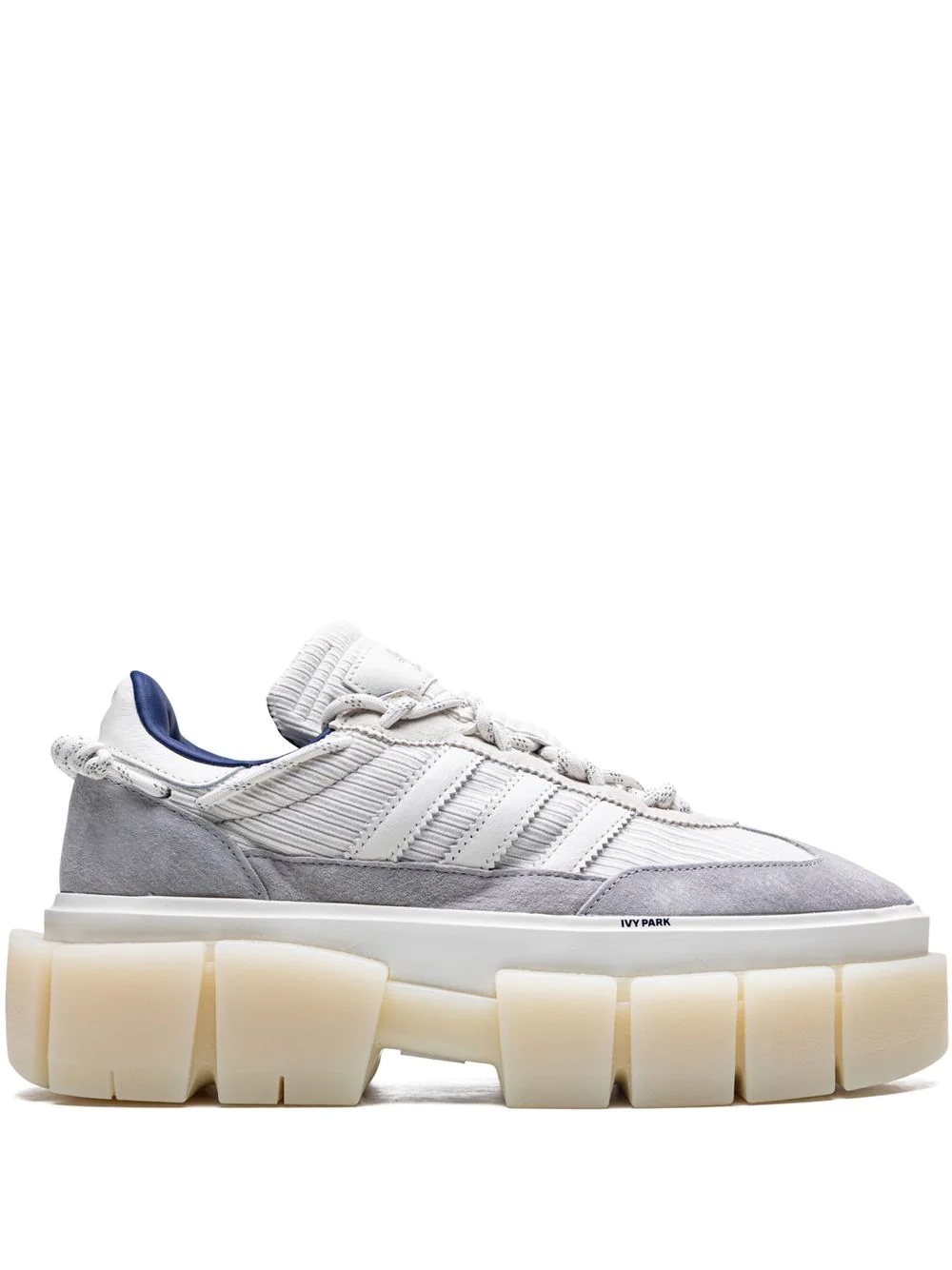 x Ivy Park Super Sleek chunky sneakers - 1