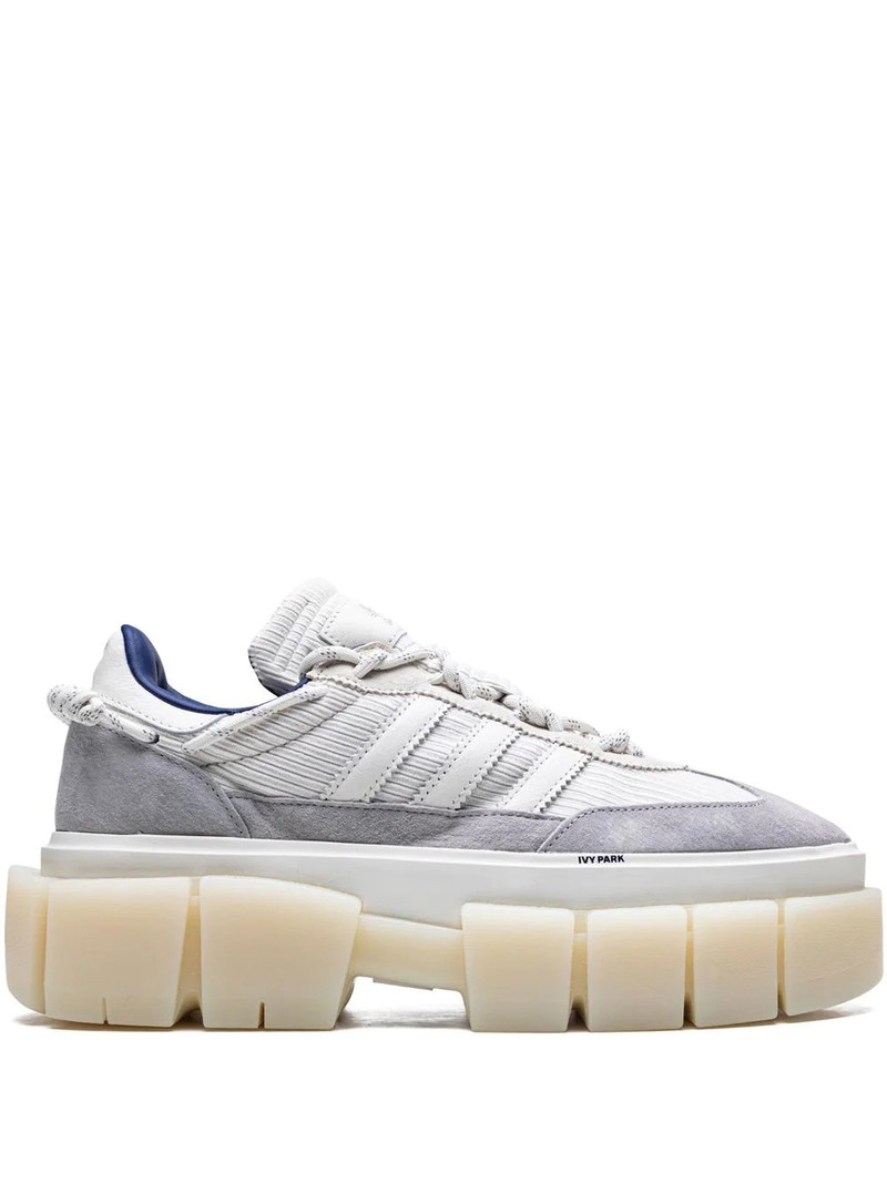 x Ivy Park Super Sleek chunky sneakers - 1