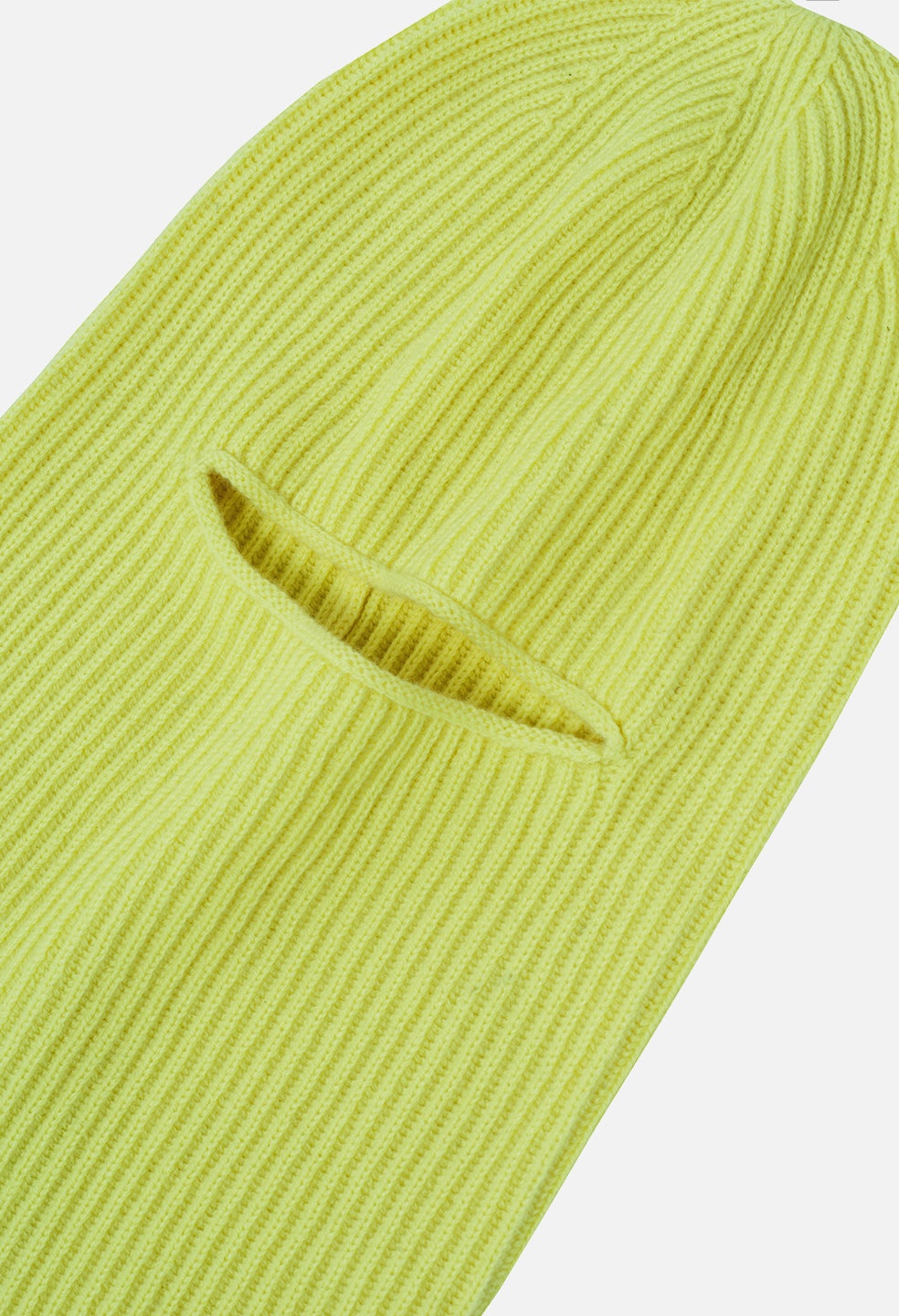 CASHMERE BLEND BALACLAVA - 3