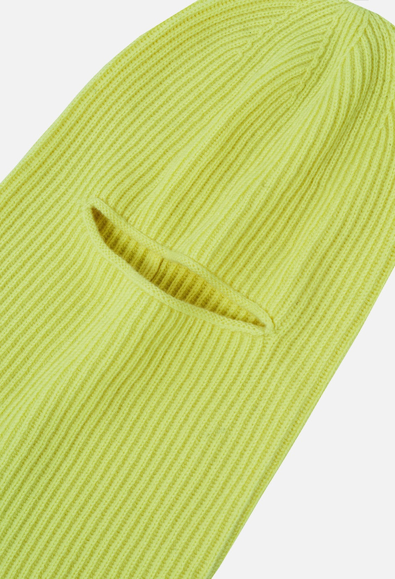 CASHMERE BLEND BALACLAVA 3