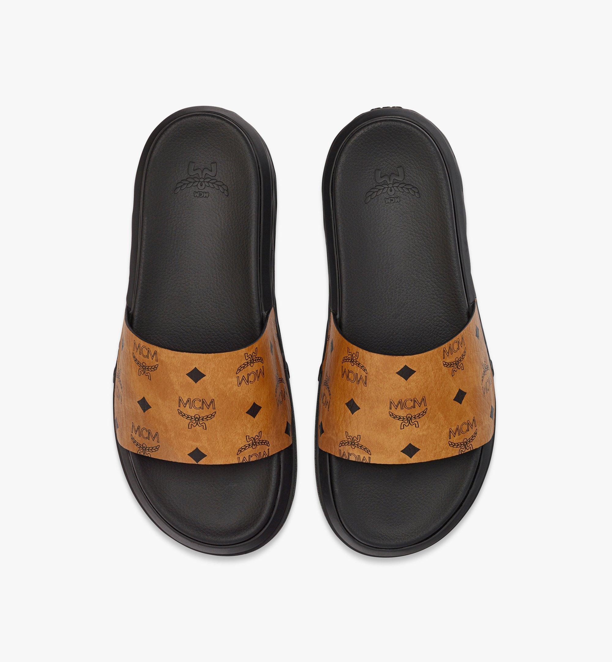 Visetos Slide Sandal - 5