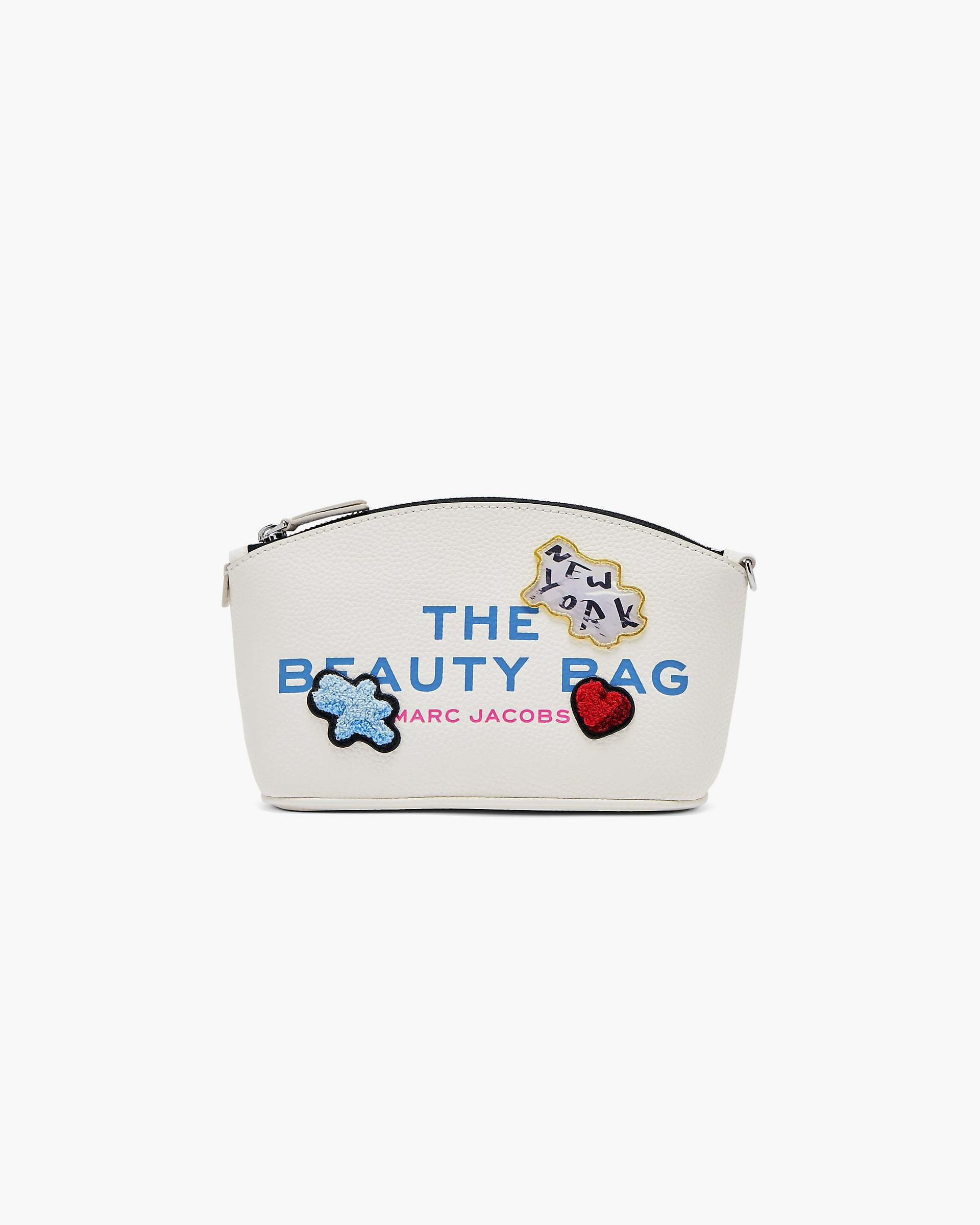 THE STICKER PATCH BEAUTY BAG - 4