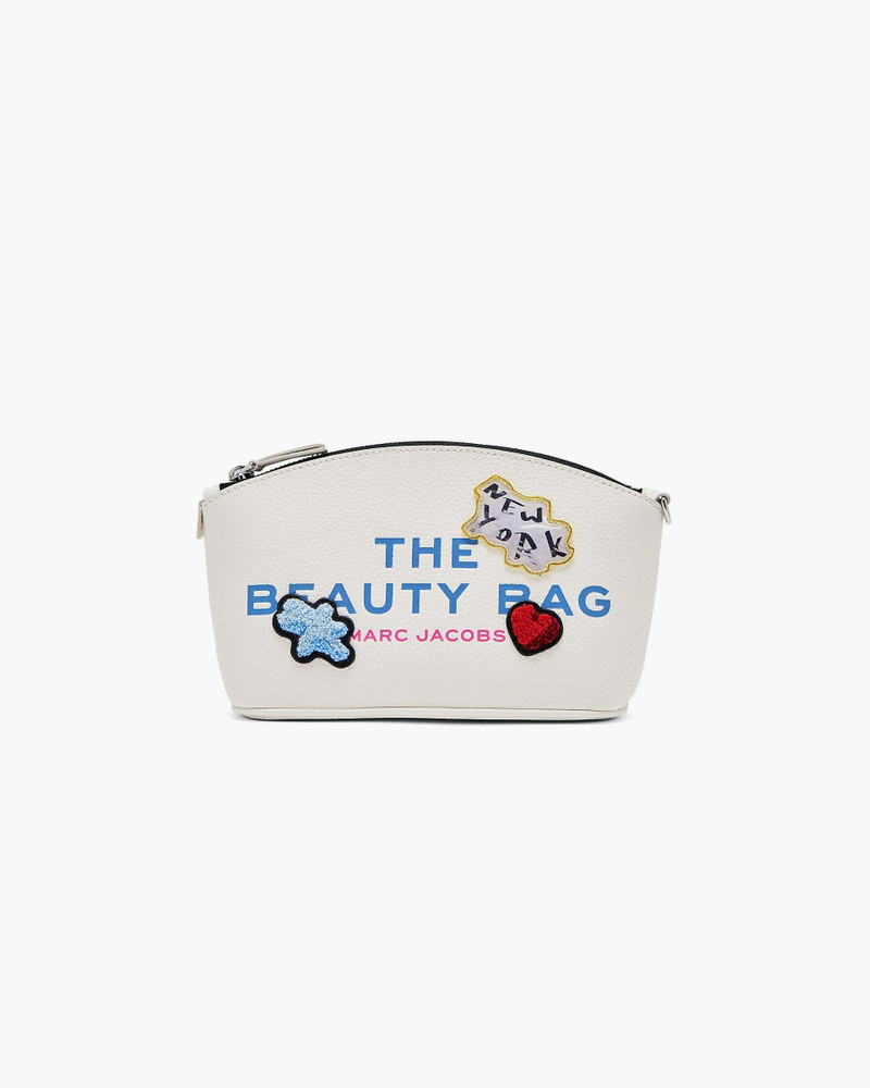 Marc Jacobs THE STICKER PATCH BEAUTY BAG outlook