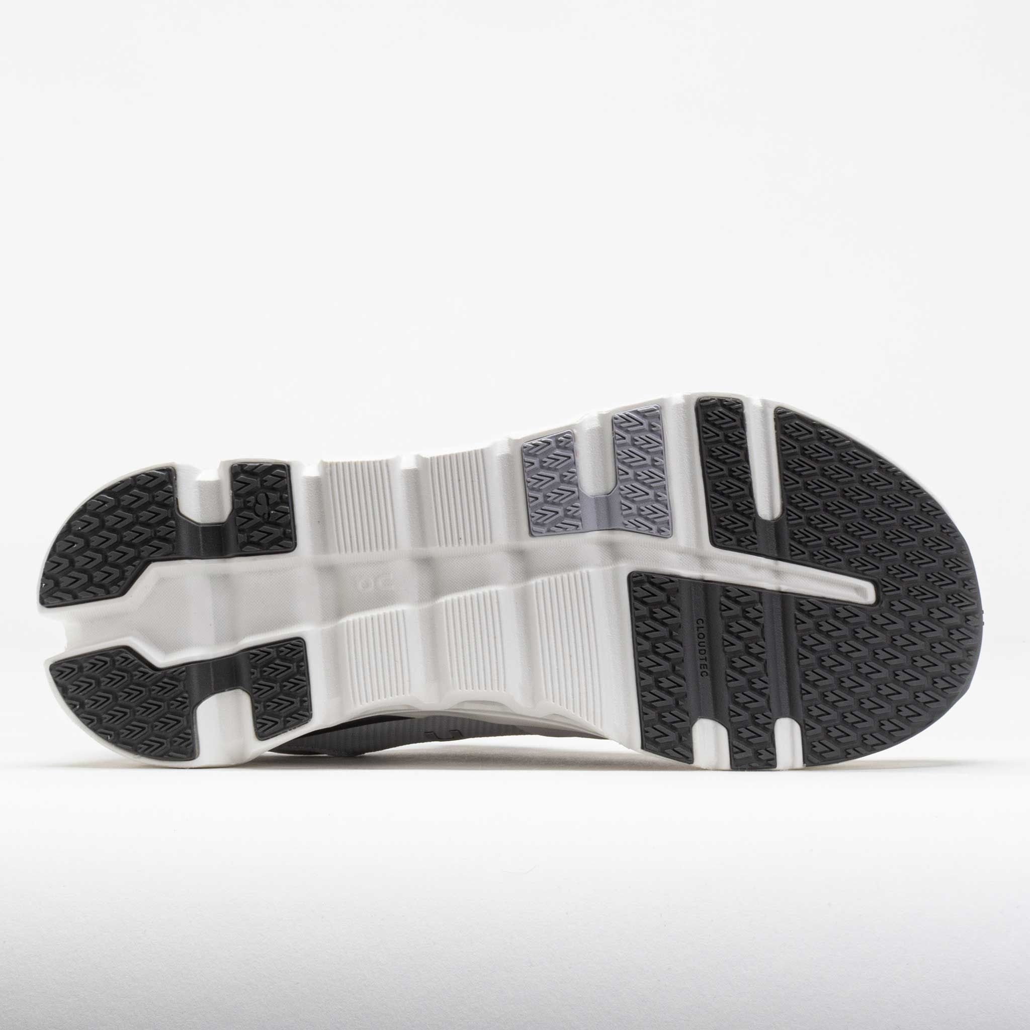 On Cloudrunner 2 Women's Frost/White - 4