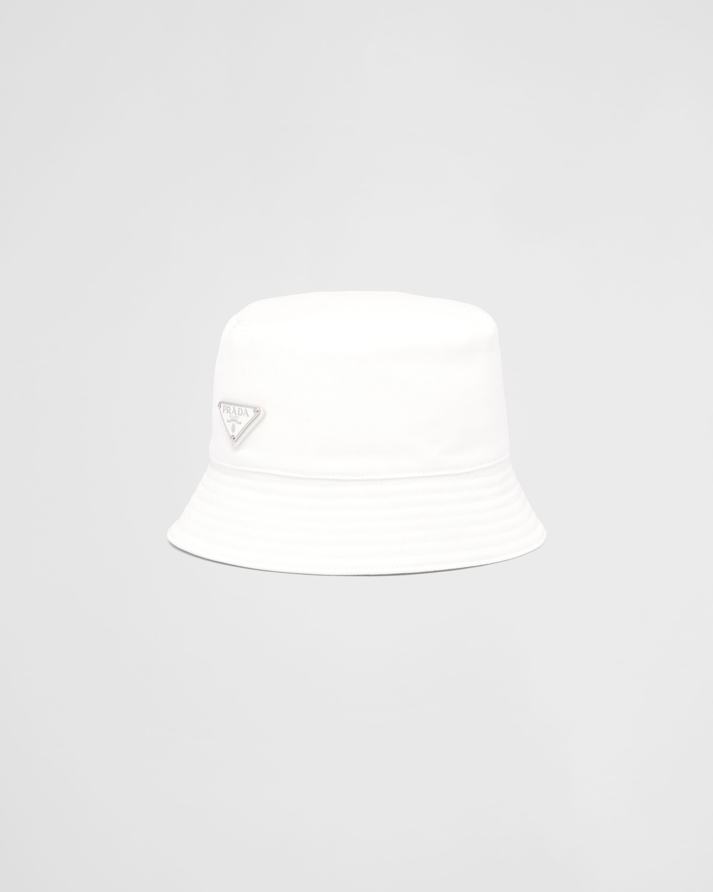 Drill bucket hat - 1