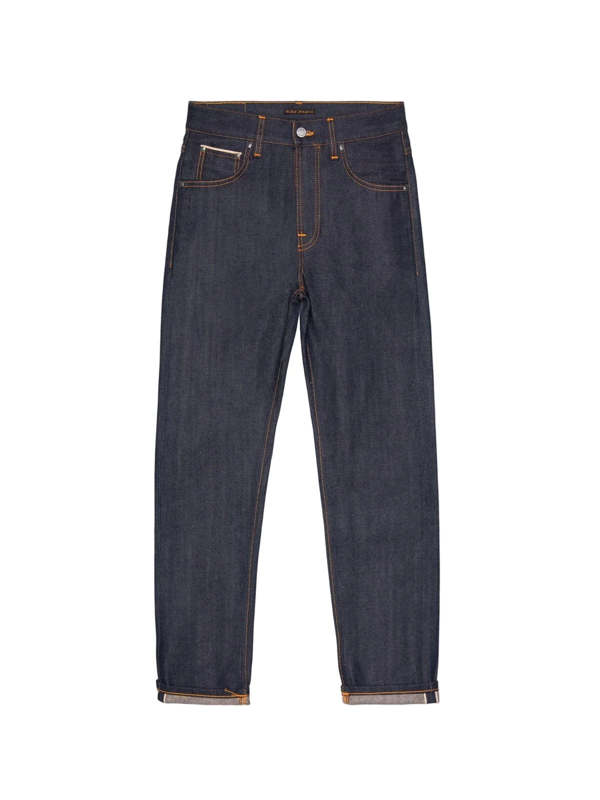 Steady Eddie II DRY Selvedge - 1