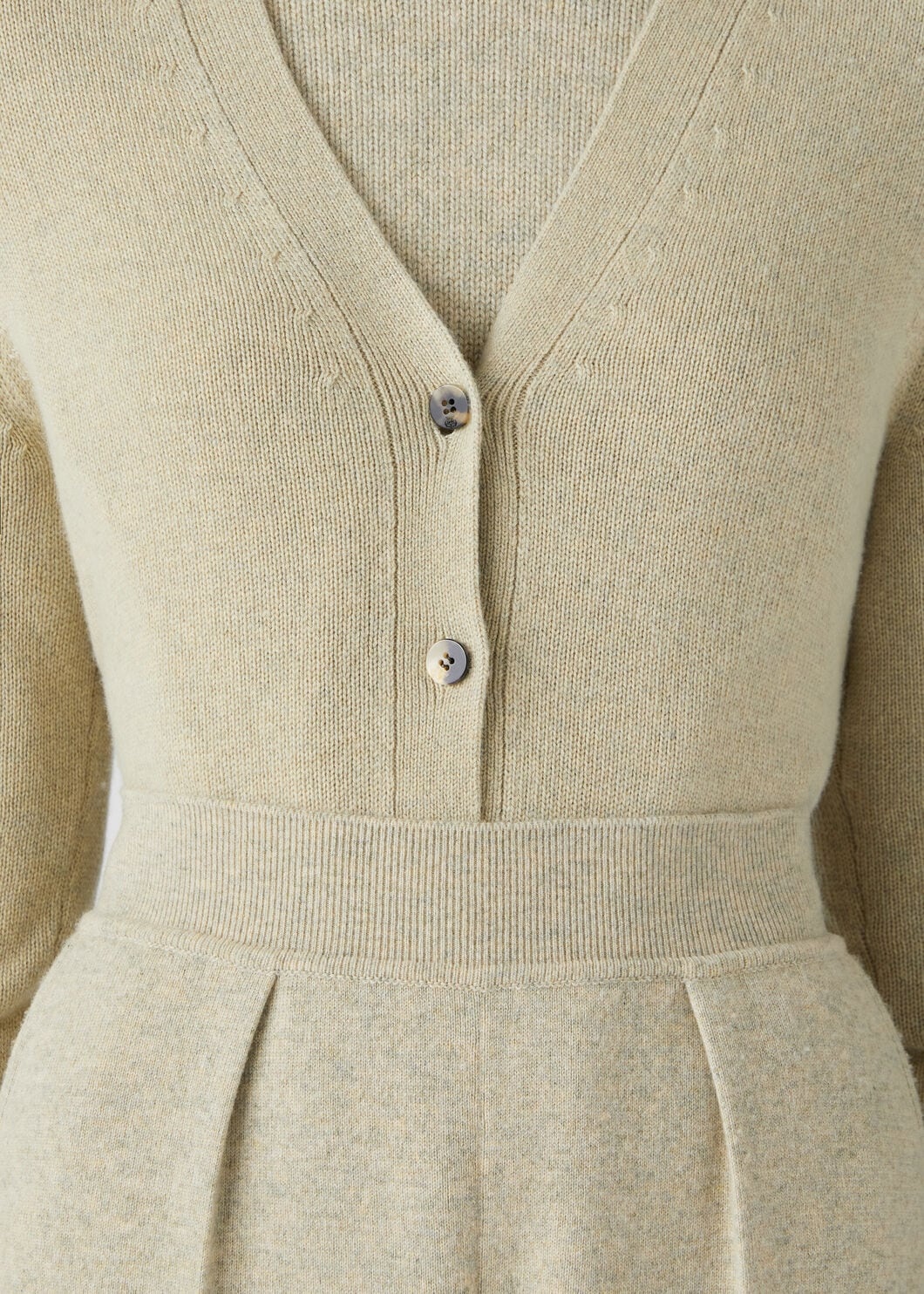 Parksville Cardigan - 3