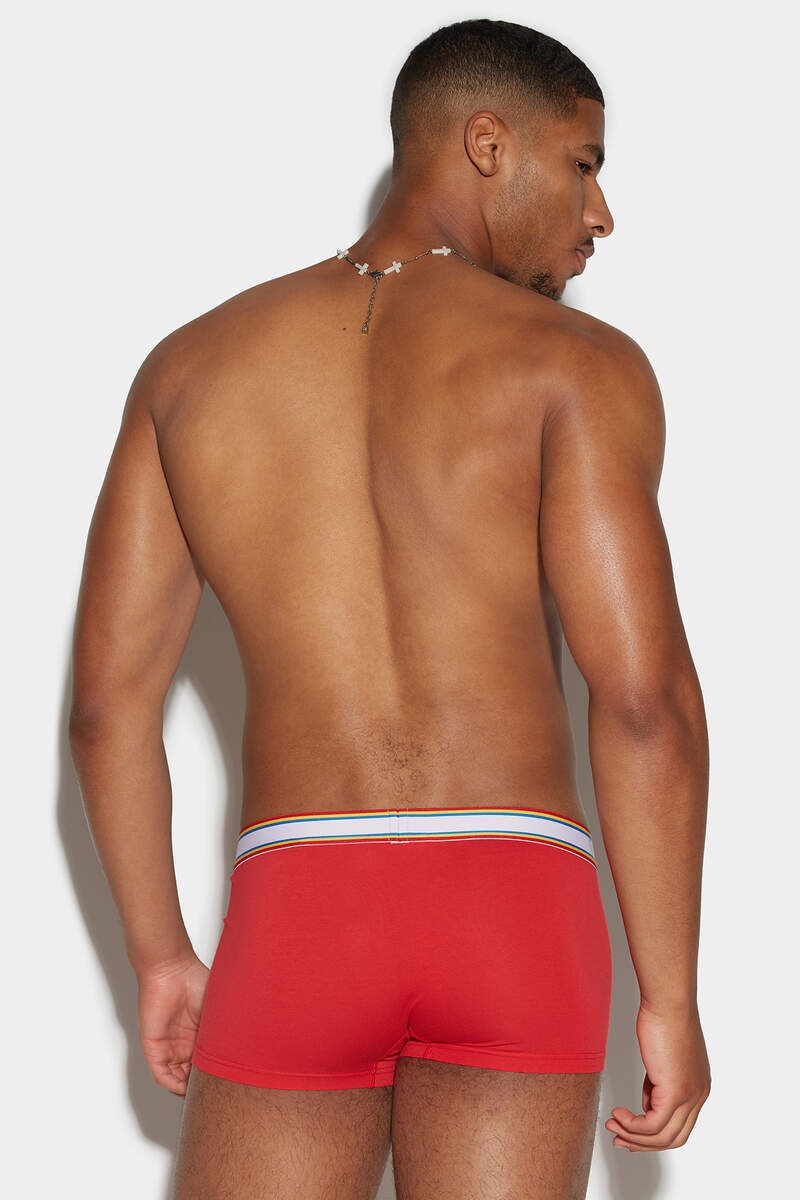 SPORT TAPE TRUNK - 2