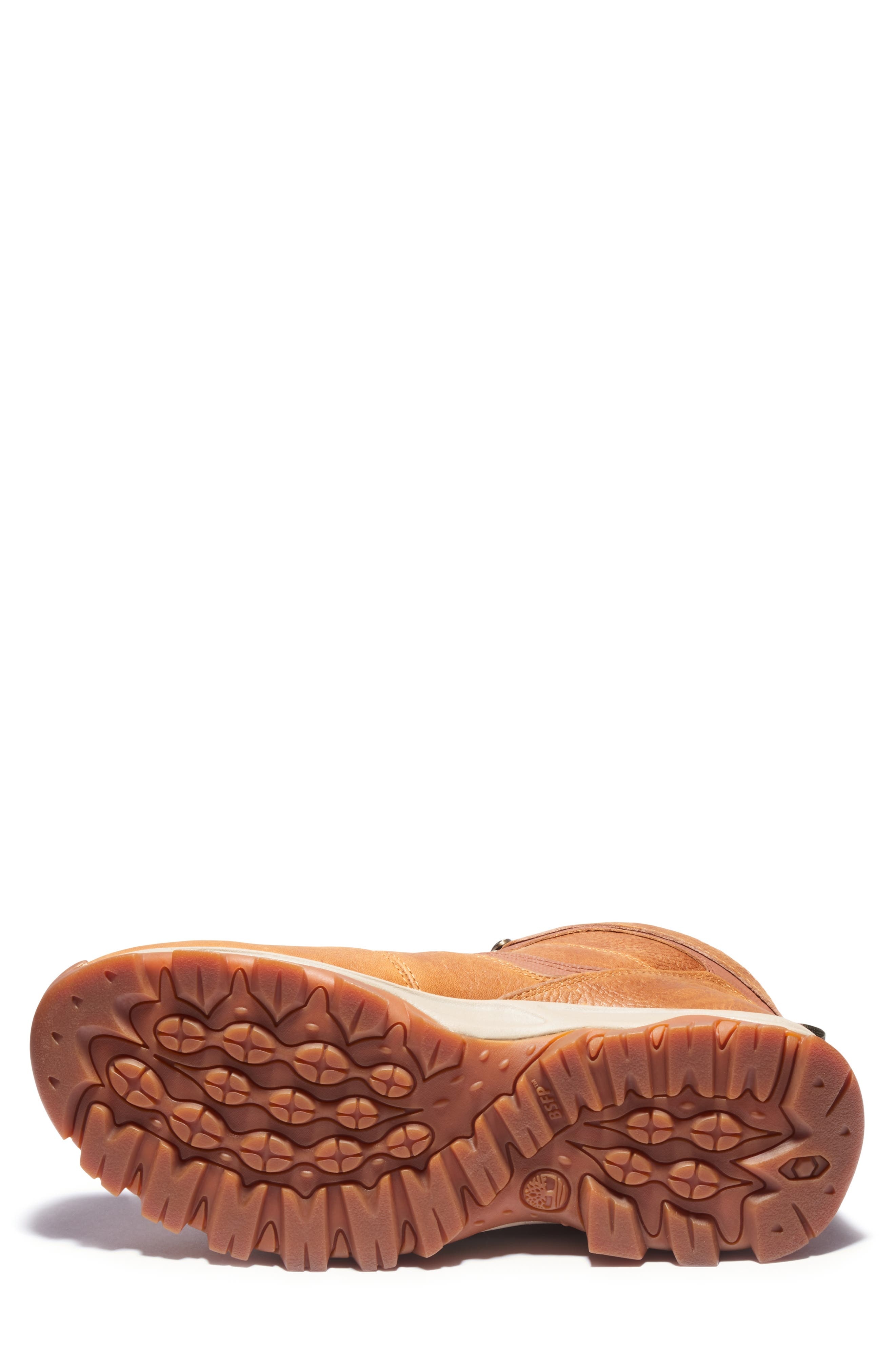 Timberland Mt. Maddsen Waterproof Hiking Boot in Light Brown at Nordstrom - 4