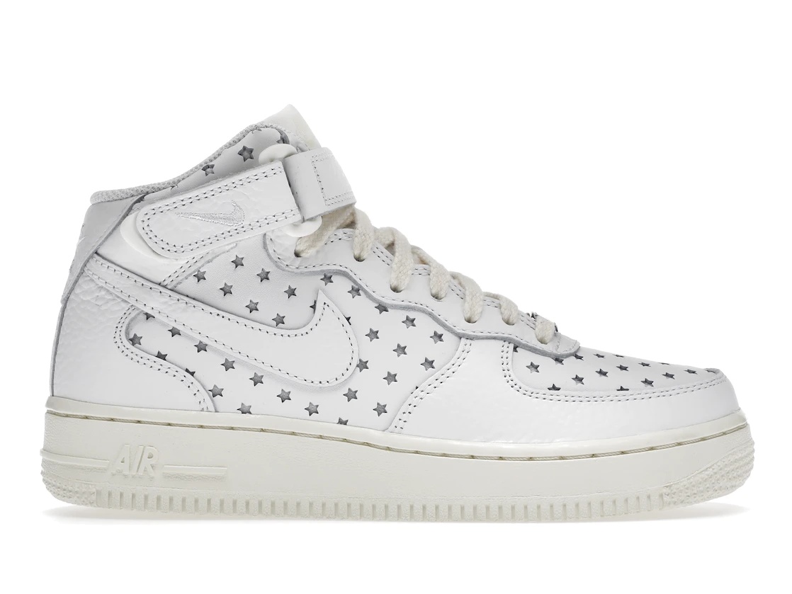 Nike Wmns Air Force 1 Wild Sneakers Phantom / Light Orewood Brown in White  for Men