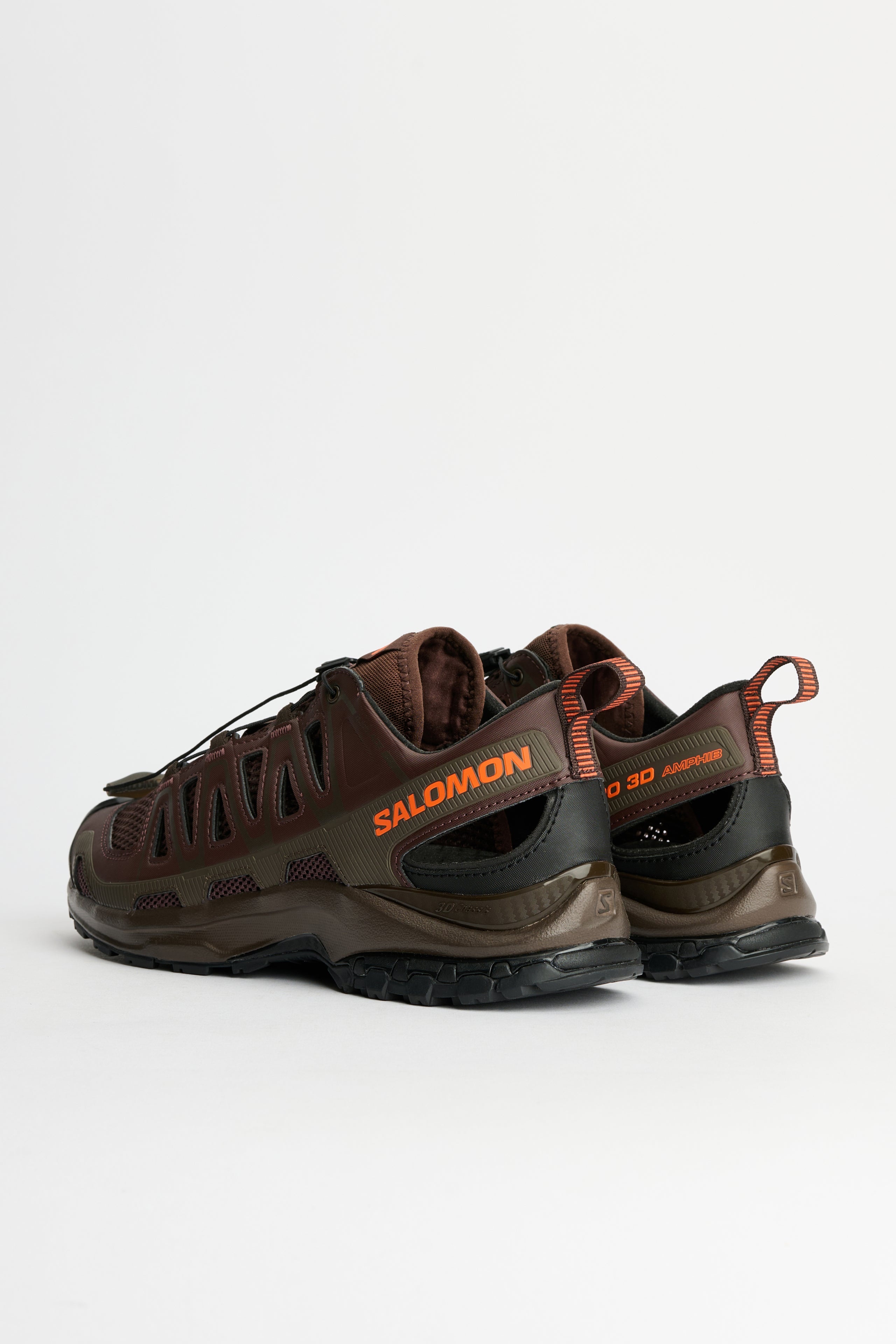 SALOMON SALOMON XA PRO 3D AMPHIB FRENCH ROAST / DELICIOSO
