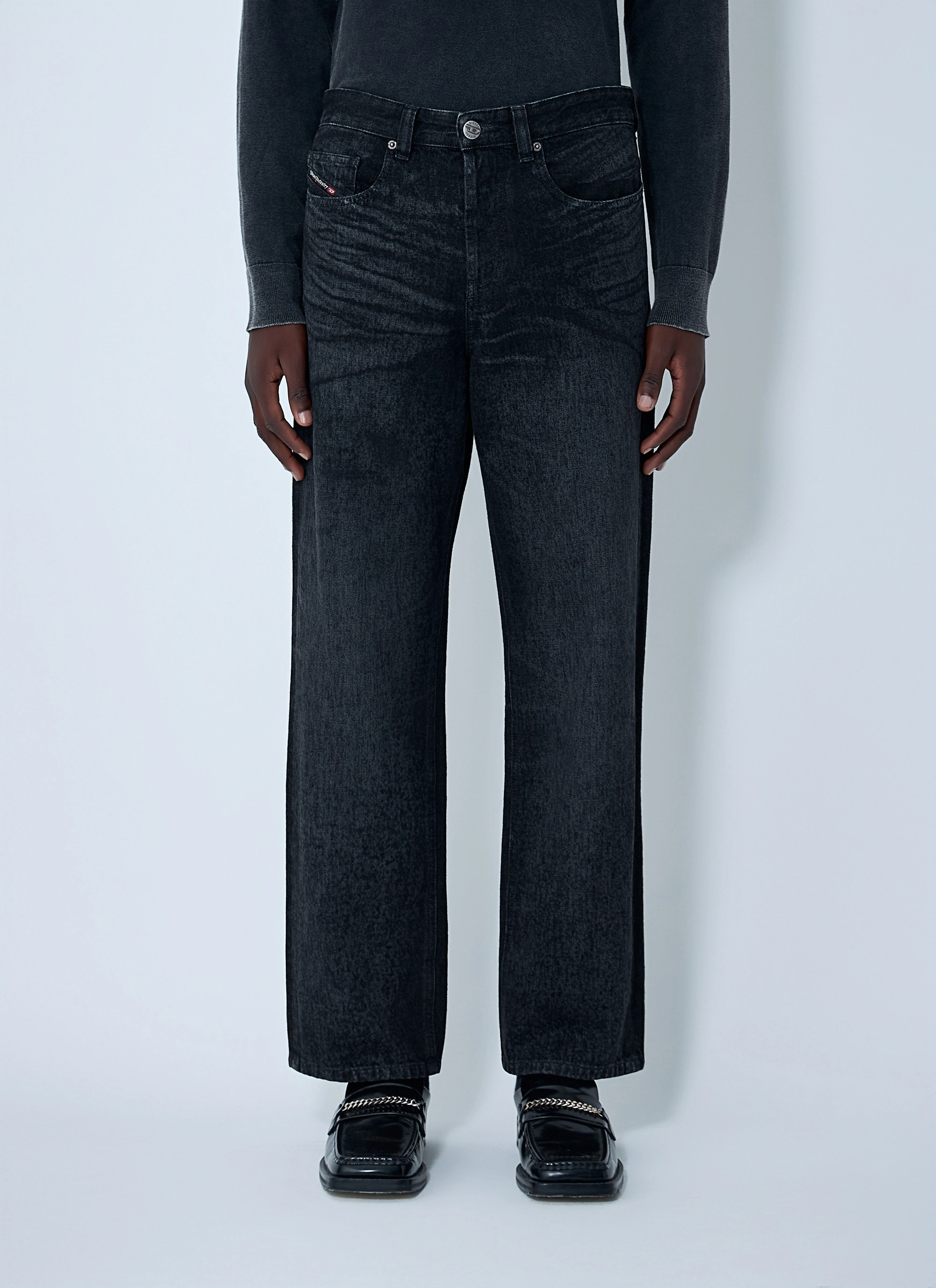 2001 D-Macro-Fsh Jeans - 1