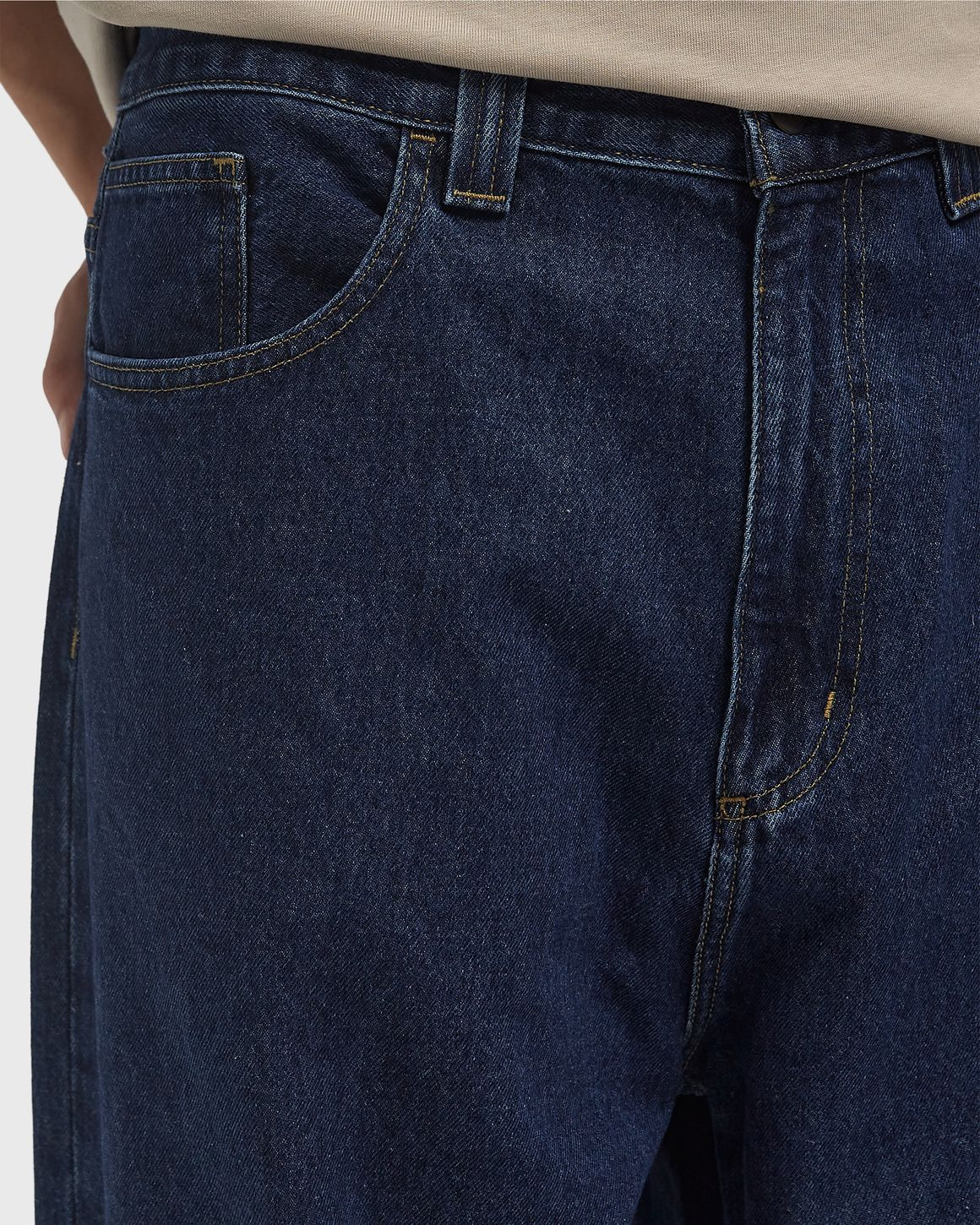 Brandon Pant - 4