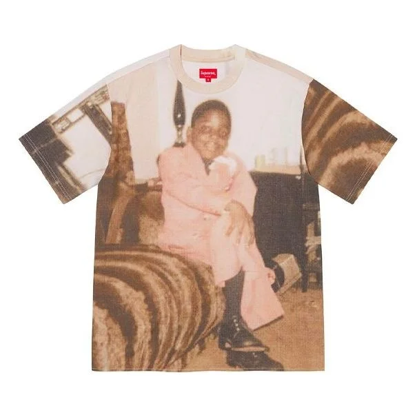 Supreme SS21 Week 1 Biggie S SUP-SS21-411 - 1