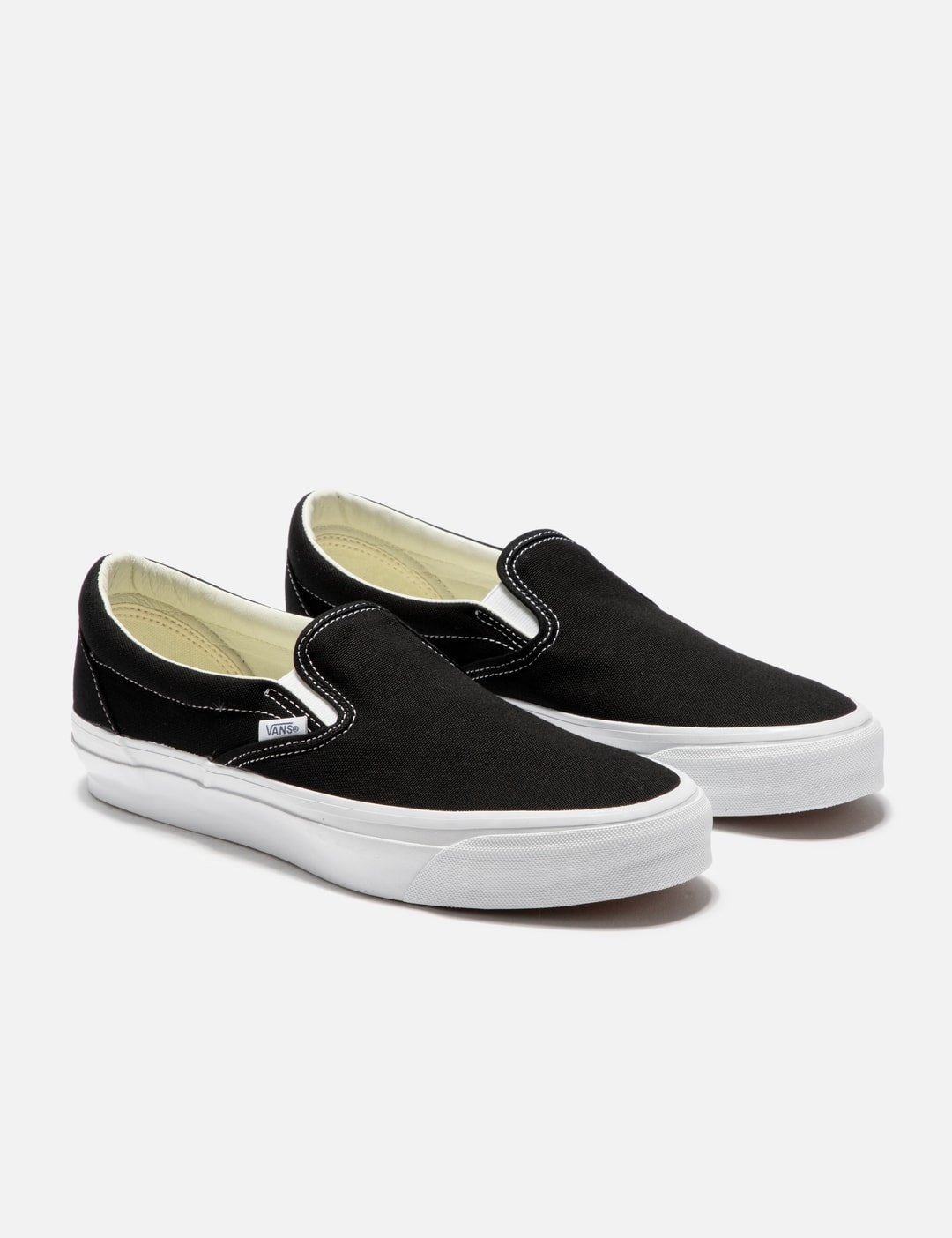 CLASSIC SLIP-ON LX - 4