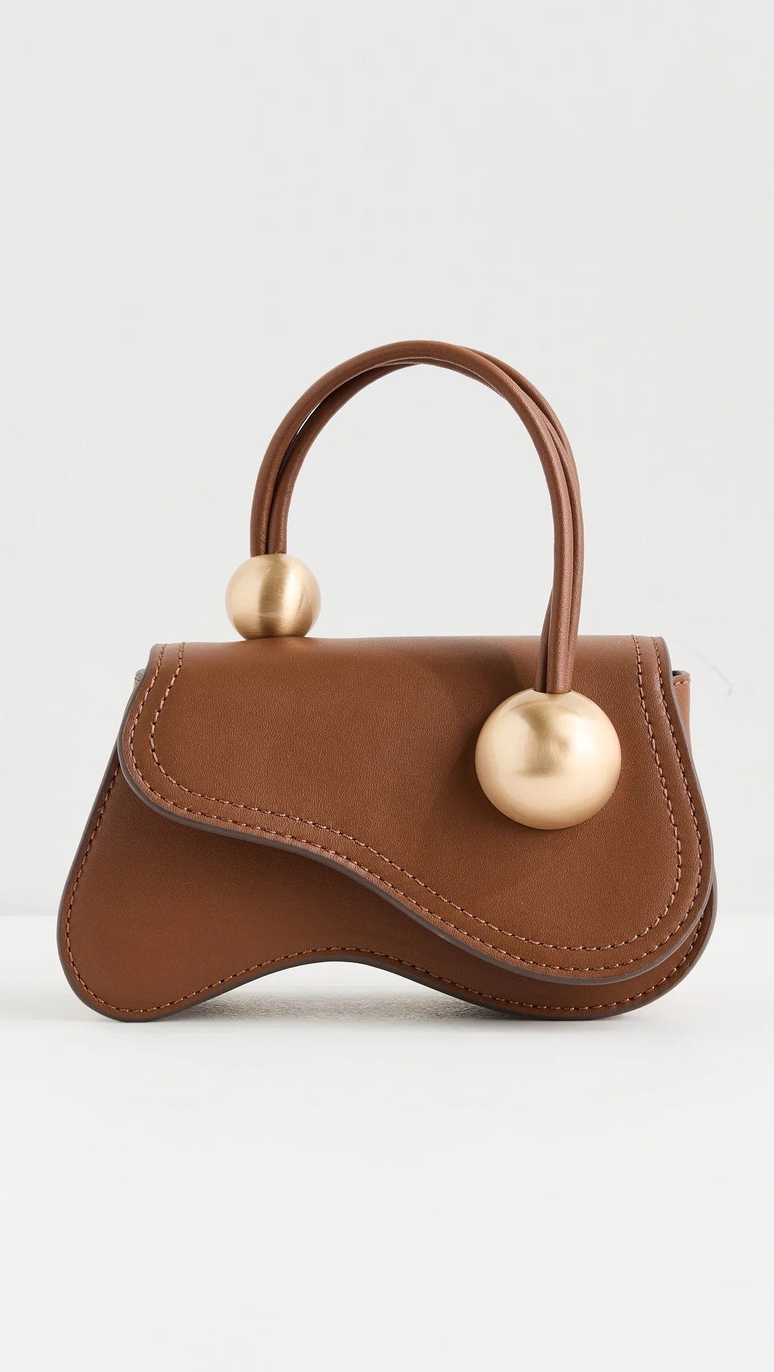 Kazia Nano Crossbody Bag - 1