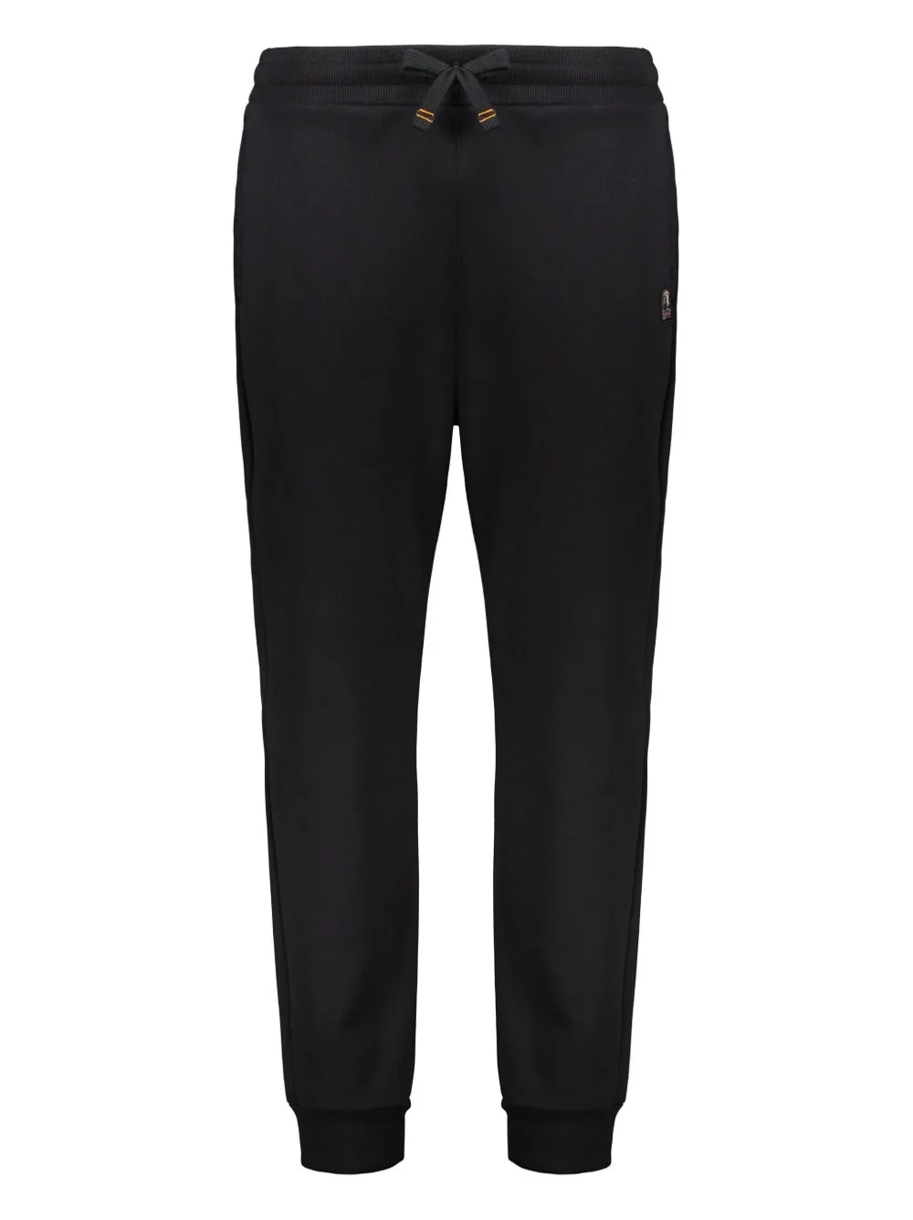 logo-detail track pants - 1