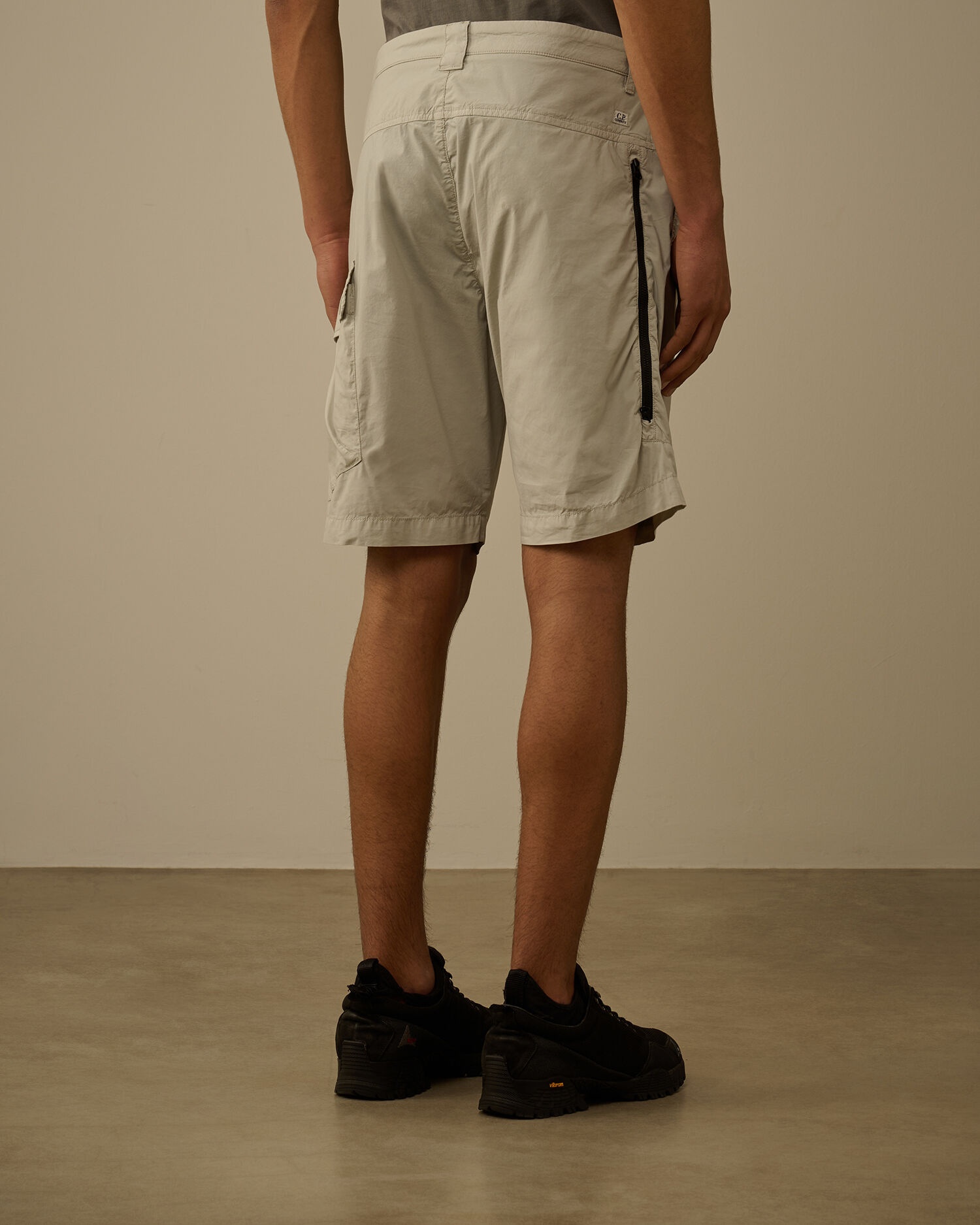 50 Fili Stretch Cargo Shorts - 4
