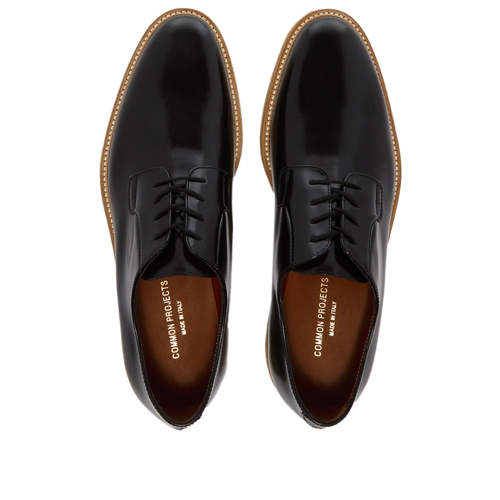 Common Projects Derby Shine - 5