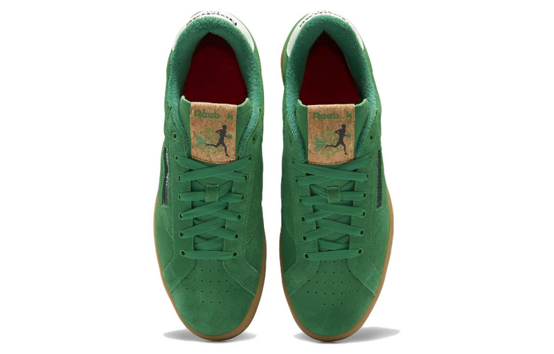 Reebok Reebok Club C Grounds GV6953 outlook