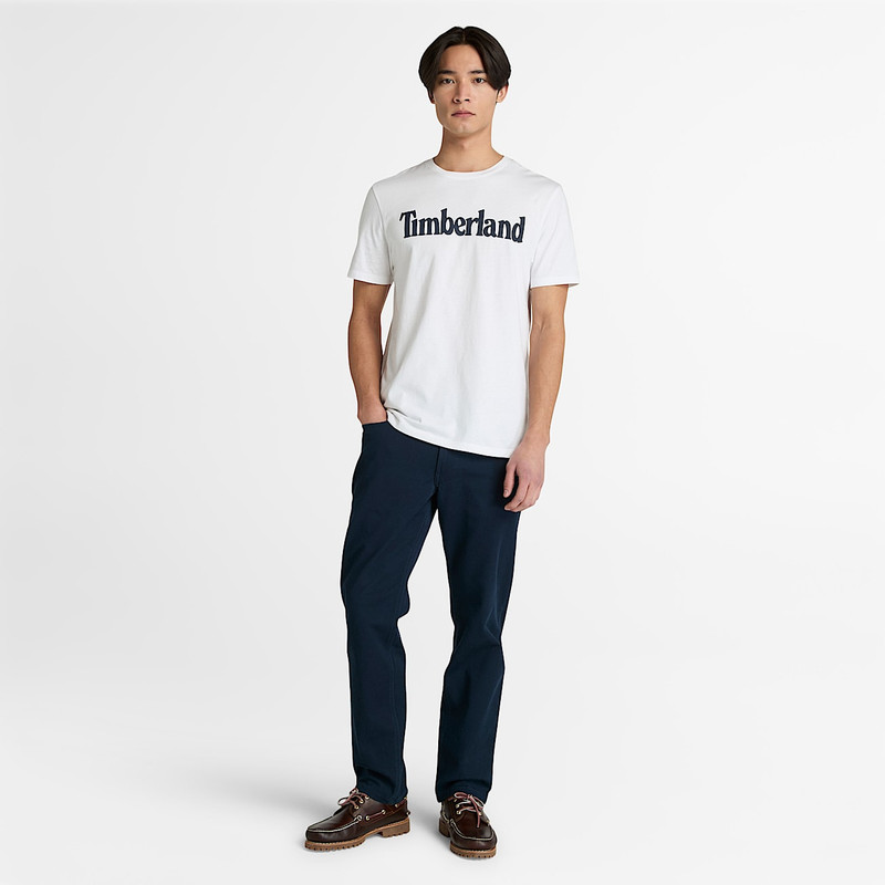 Men's Northwood Logo Short-Sleeve T-Shirt 3