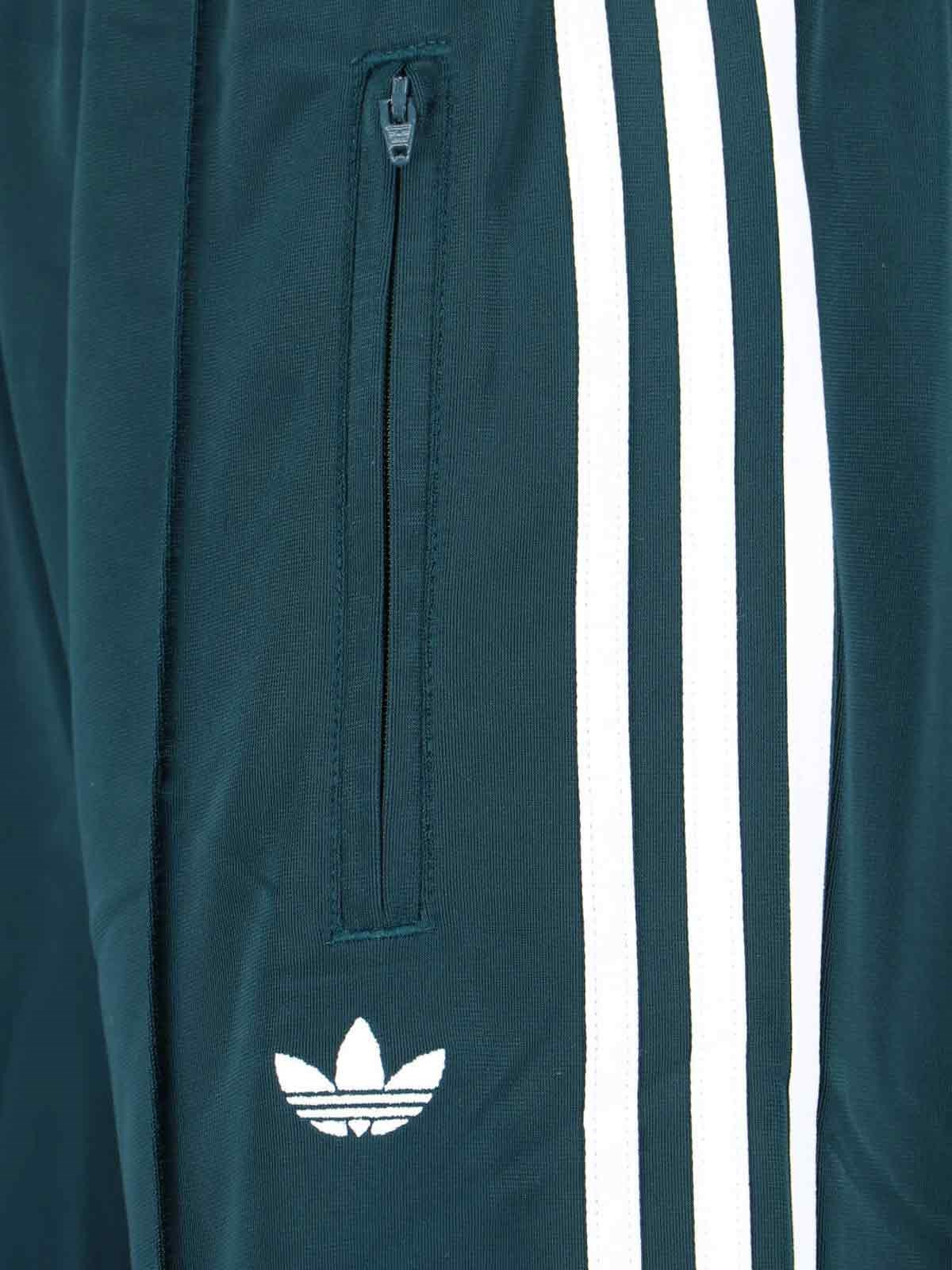 'FIREBIRD' TRACK PANTS - 4